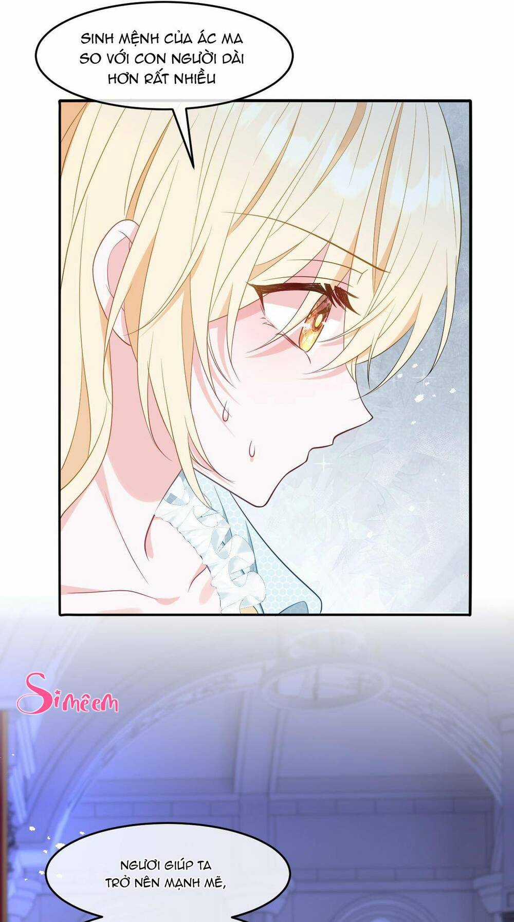 Trở Thành Đoàn Sủng Về Sau, Ta Đại Sát Tứ Phương Chapter 4 trang 35