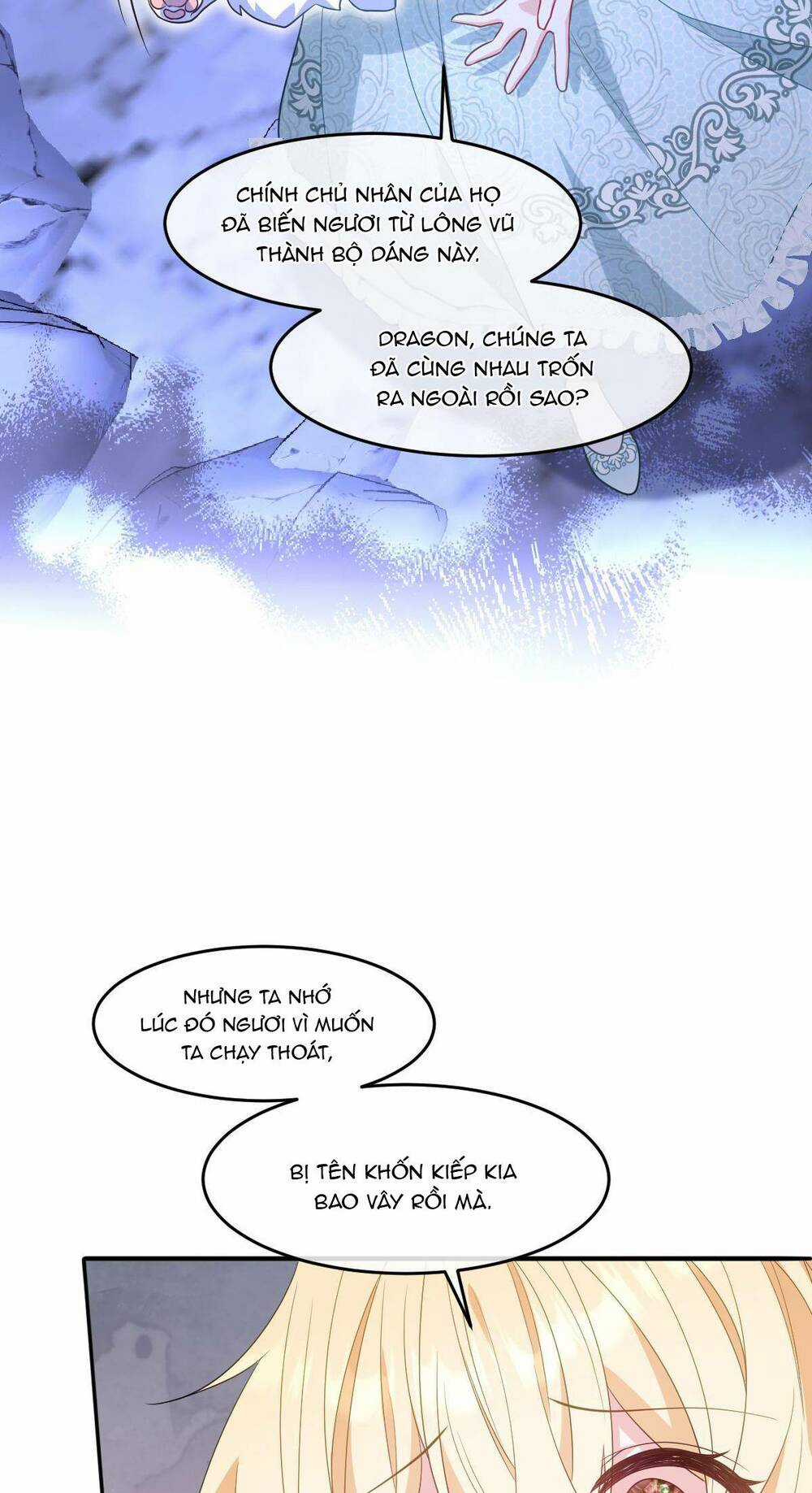 Trở Thành Đoàn Sủng Về Sau, Ta Đại Sát Tứ Phương Chapter 4 trang 4