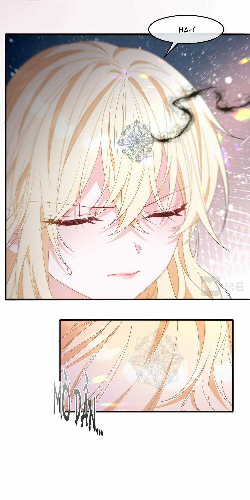 Trở Thành Đoàn Sủng Về Sau, Ta Đại Sát Tứ Phương Chapter 4 trang 41