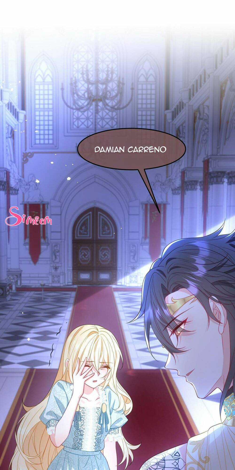 Trở Thành Đoàn Sủng Về Sau, Ta Đại Sát Tứ Phương Chapter 4 trang 42