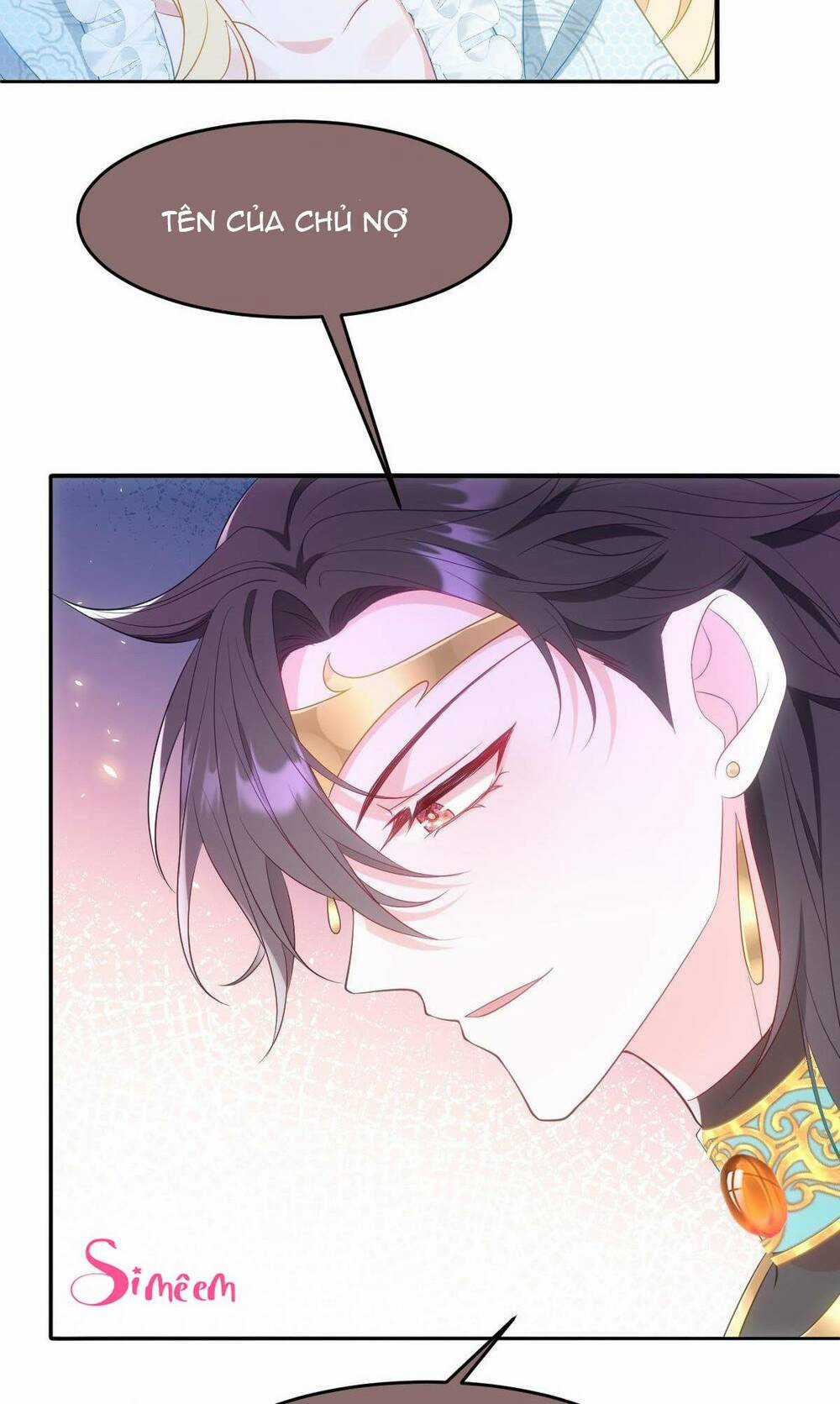 Trở Thành Đoàn Sủng Về Sau, Ta Đại Sát Tứ Phương Chapter 4 trang 44