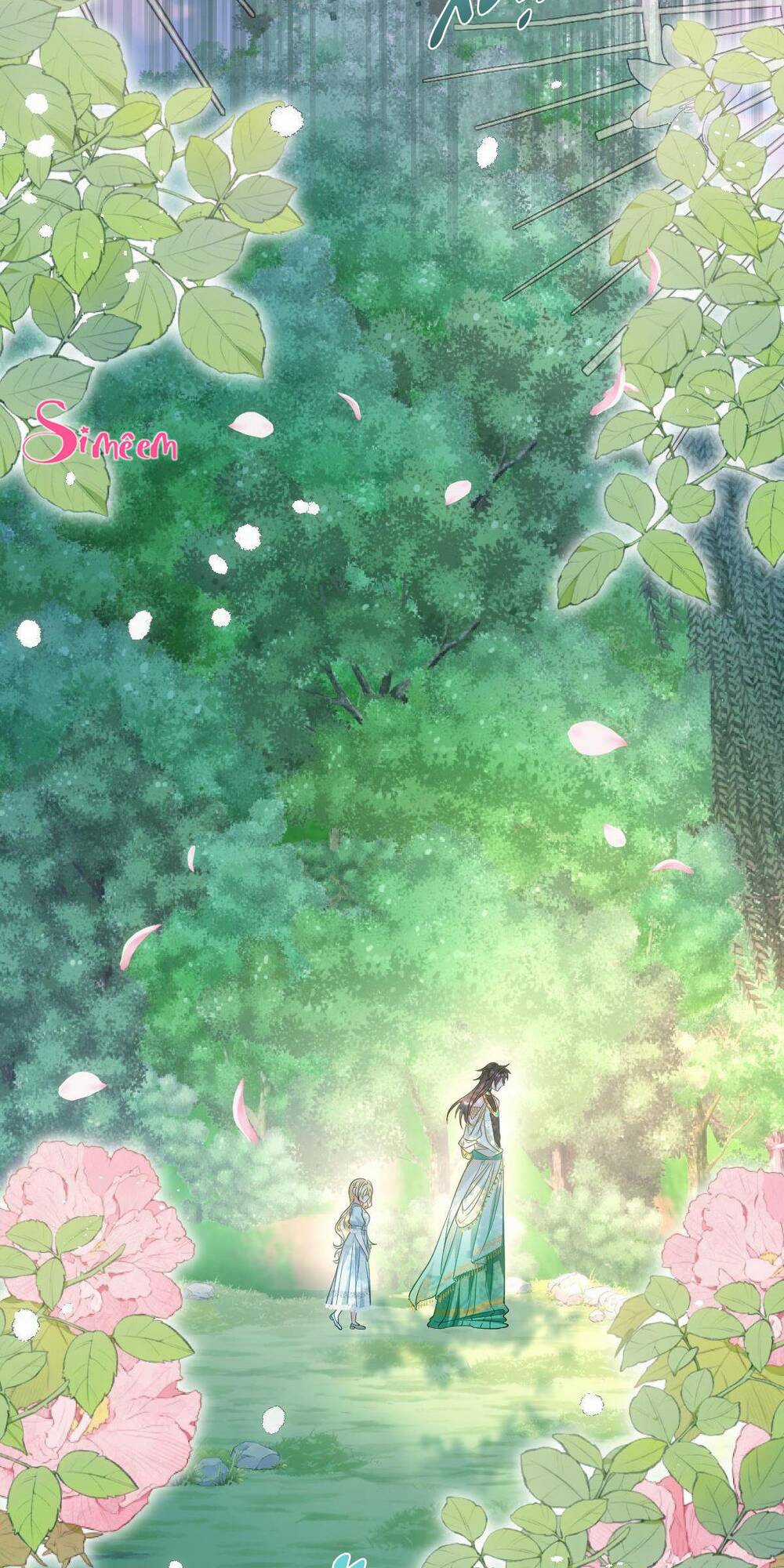 Trở Thành Đoàn Sủng Về Sau, Ta Đại Sát Tứ Phương Chapter 4 trang 46