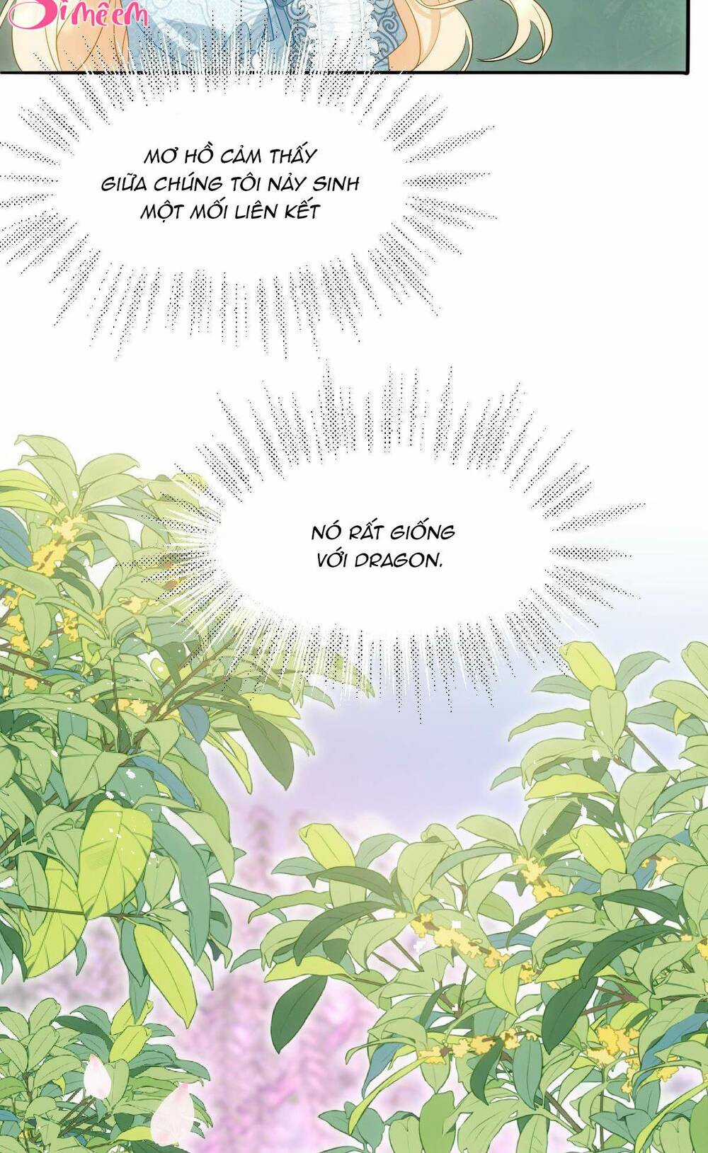 Trở Thành Đoàn Sủng Về Sau, Ta Đại Sát Tứ Phương Chapter 4 trang 48