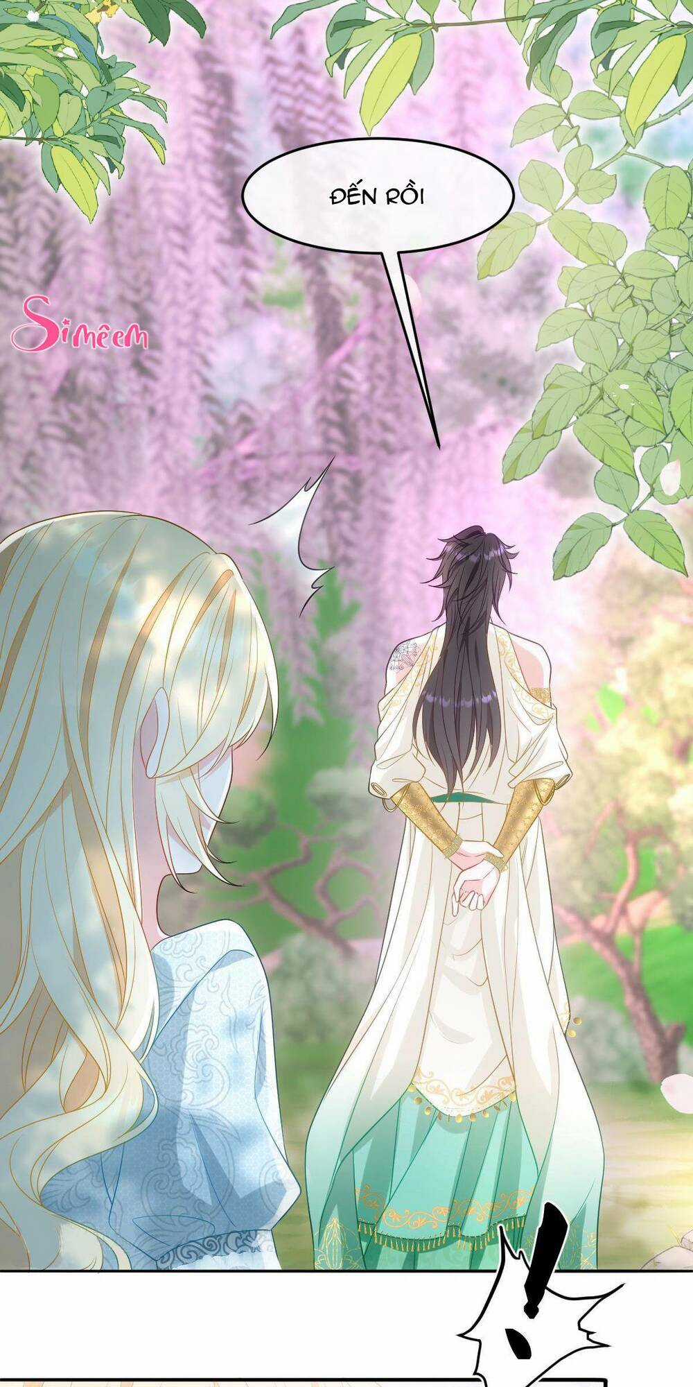 Trở Thành Đoàn Sủng Về Sau, Ta Đại Sát Tứ Phương Chapter 4 trang 49