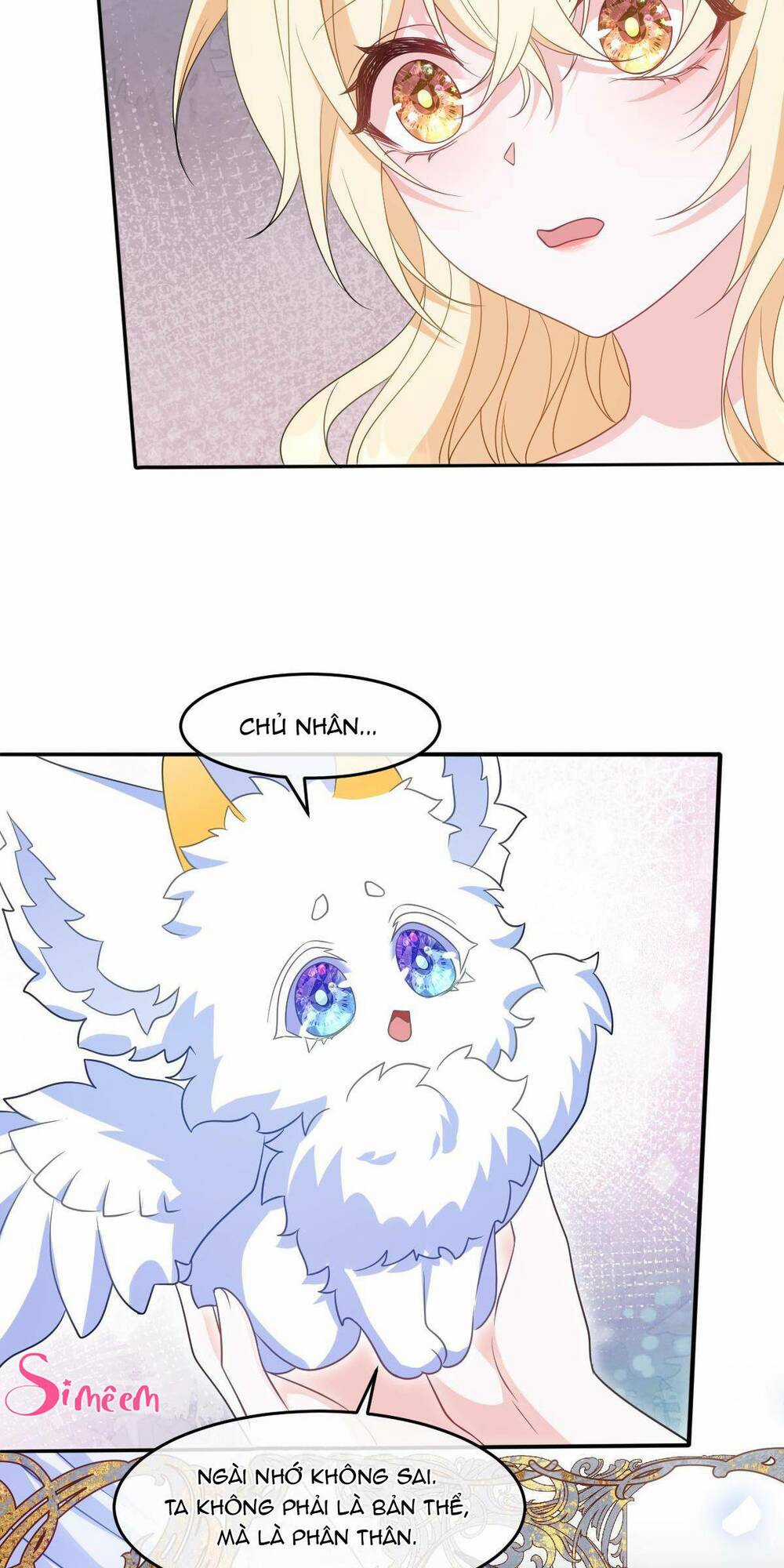 Trở Thành Đoàn Sủng Về Sau, Ta Đại Sát Tứ Phương Chapter 4 trang 5