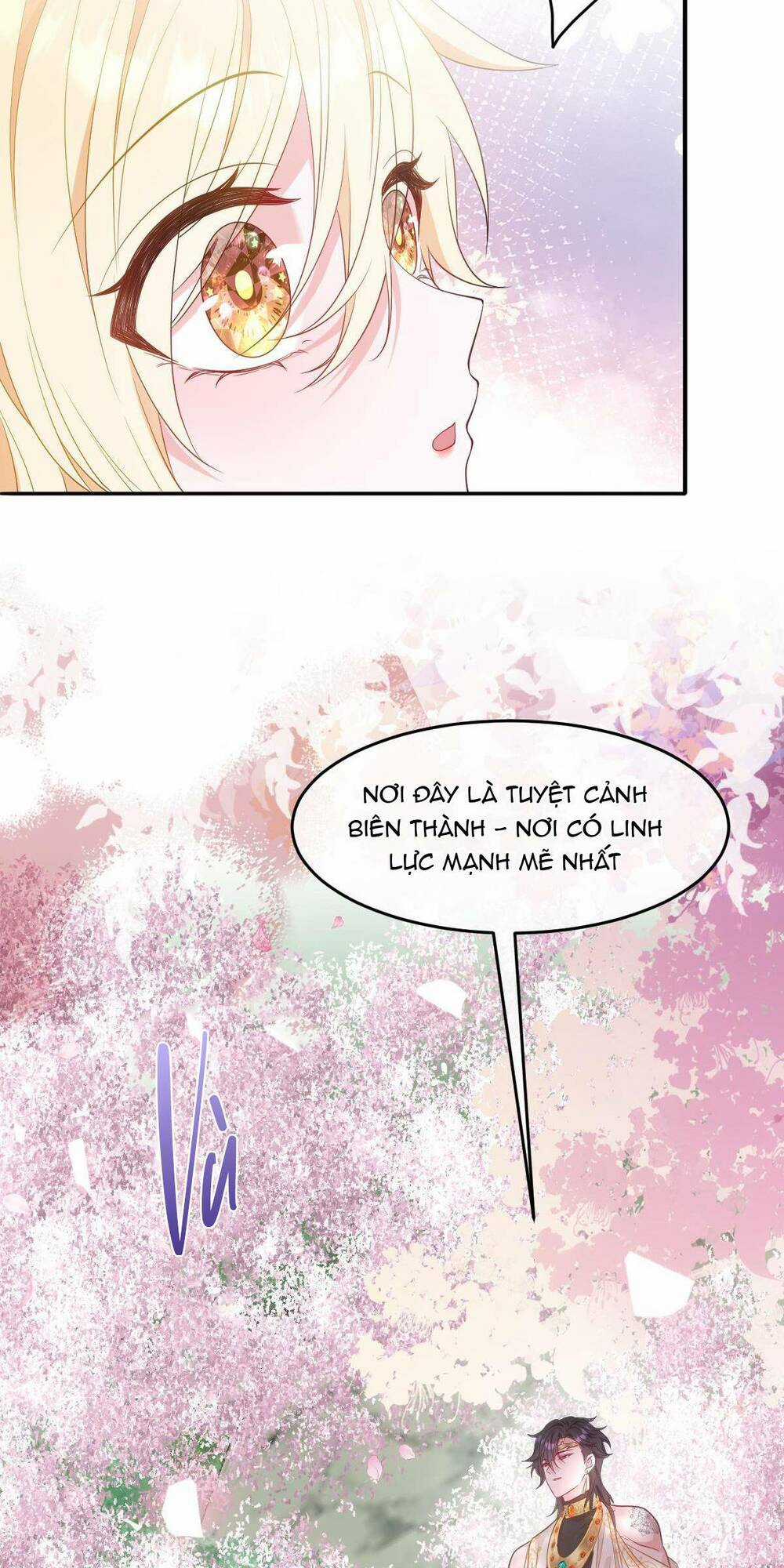 Trở Thành Đoàn Sủng Về Sau, Ta Đại Sát Tứ Phương Chapter 4 trang 50