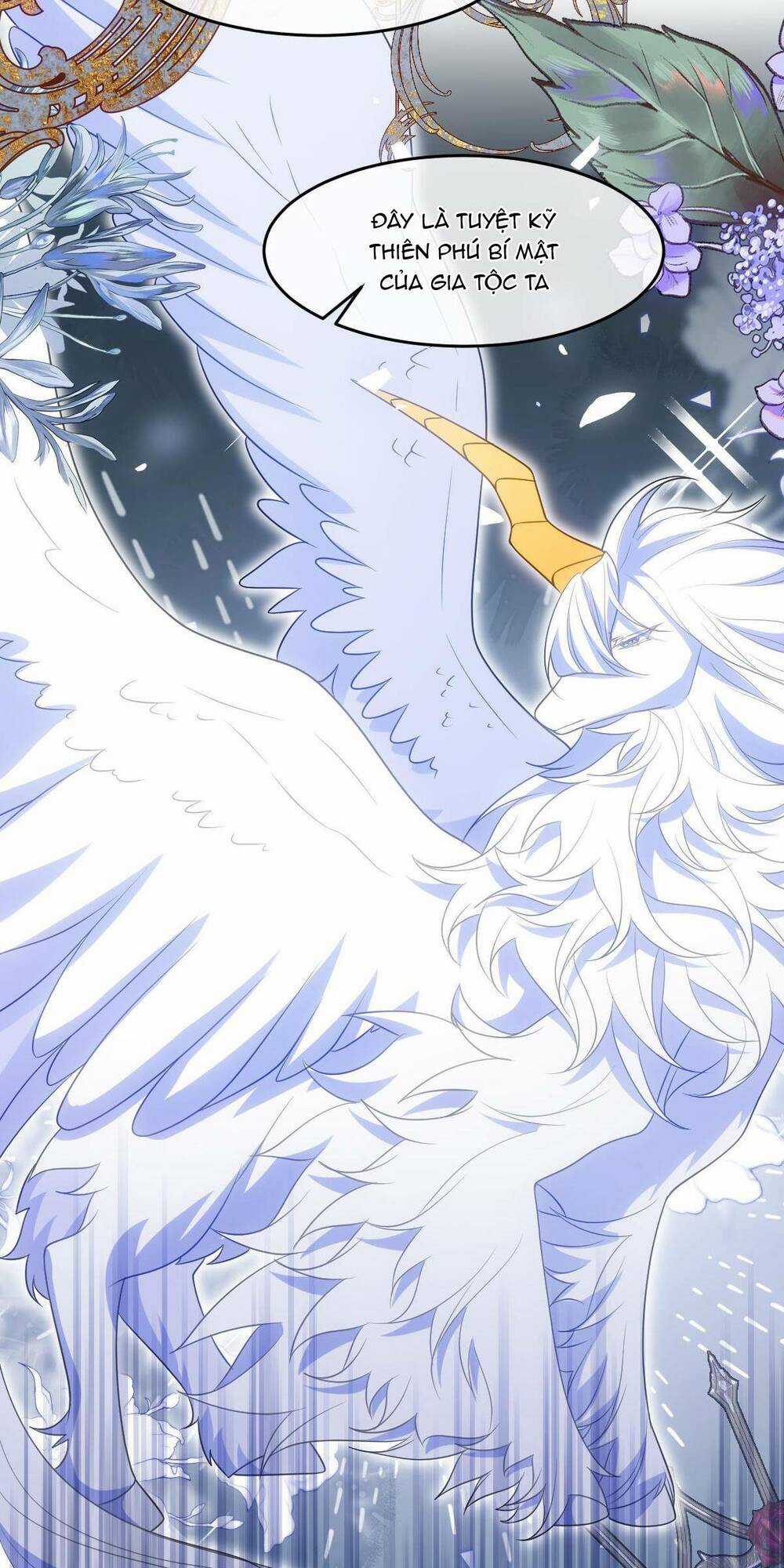 Trở Thành Đoàn Sủng Về Sau, Ta Đại Sát Tứ Phương Chapter 4 trang 6