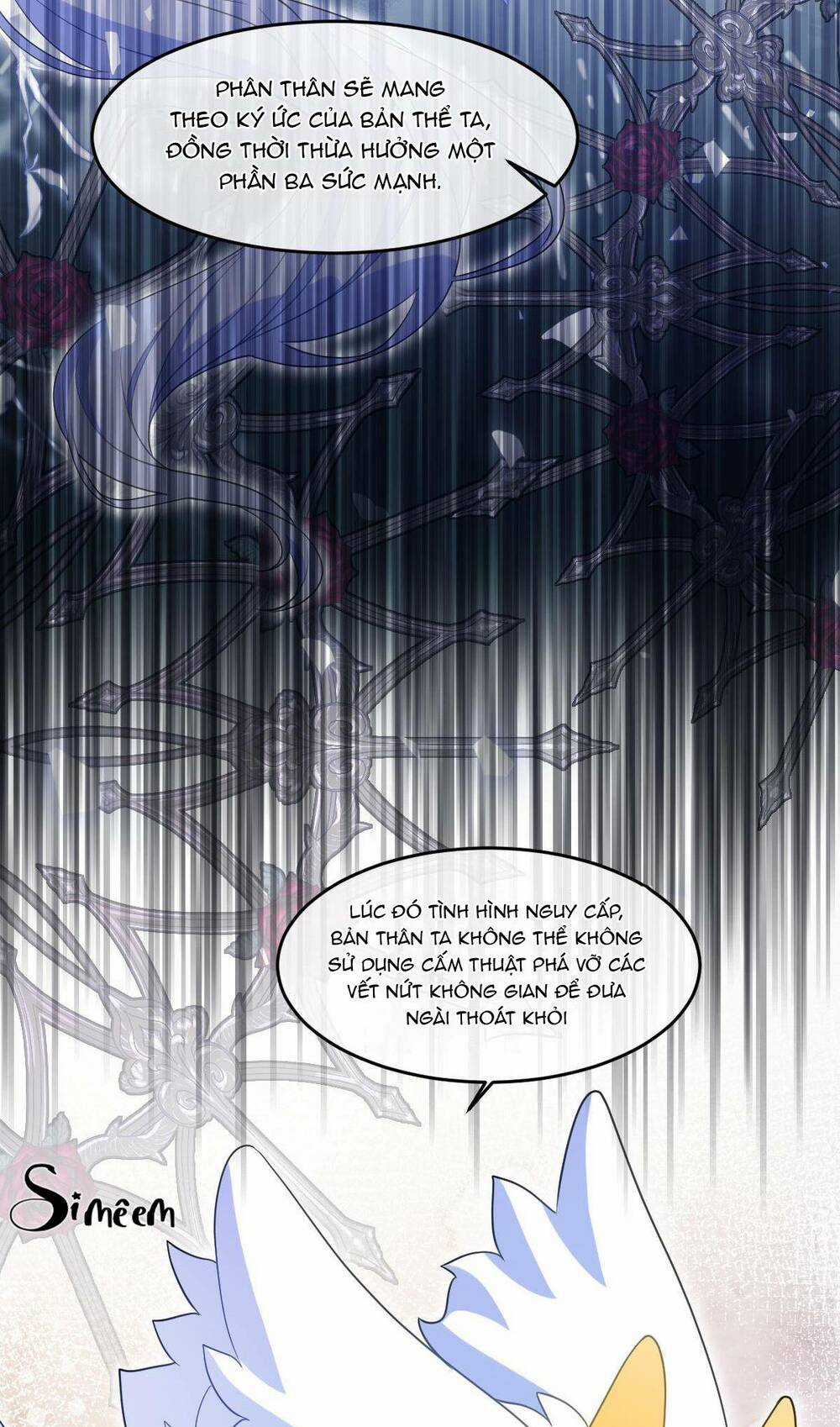 Trở Thành Đoàn Sủng Về Sau, Ta Đại Sát Tứ Phương Chapter 4 trang 7