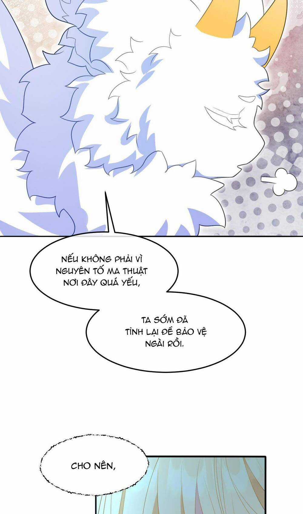 Trở Thành Đoàn Sủng Về Sau, Ta Đại Sát Tứ Phương Chapter 4 trang 8