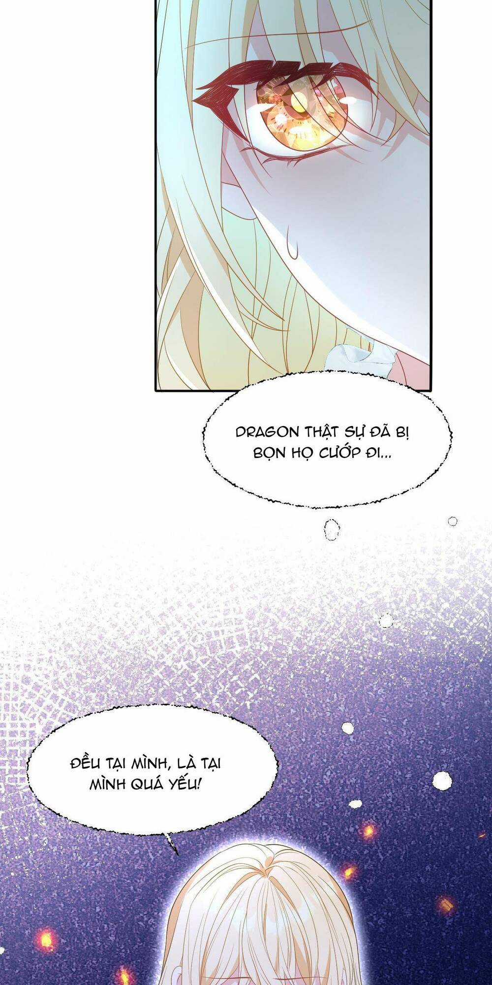 Trở Thành Đoàn Sủng Về Sau, Ta Đại Sát Tứ Phương Chapter 4 trang 9