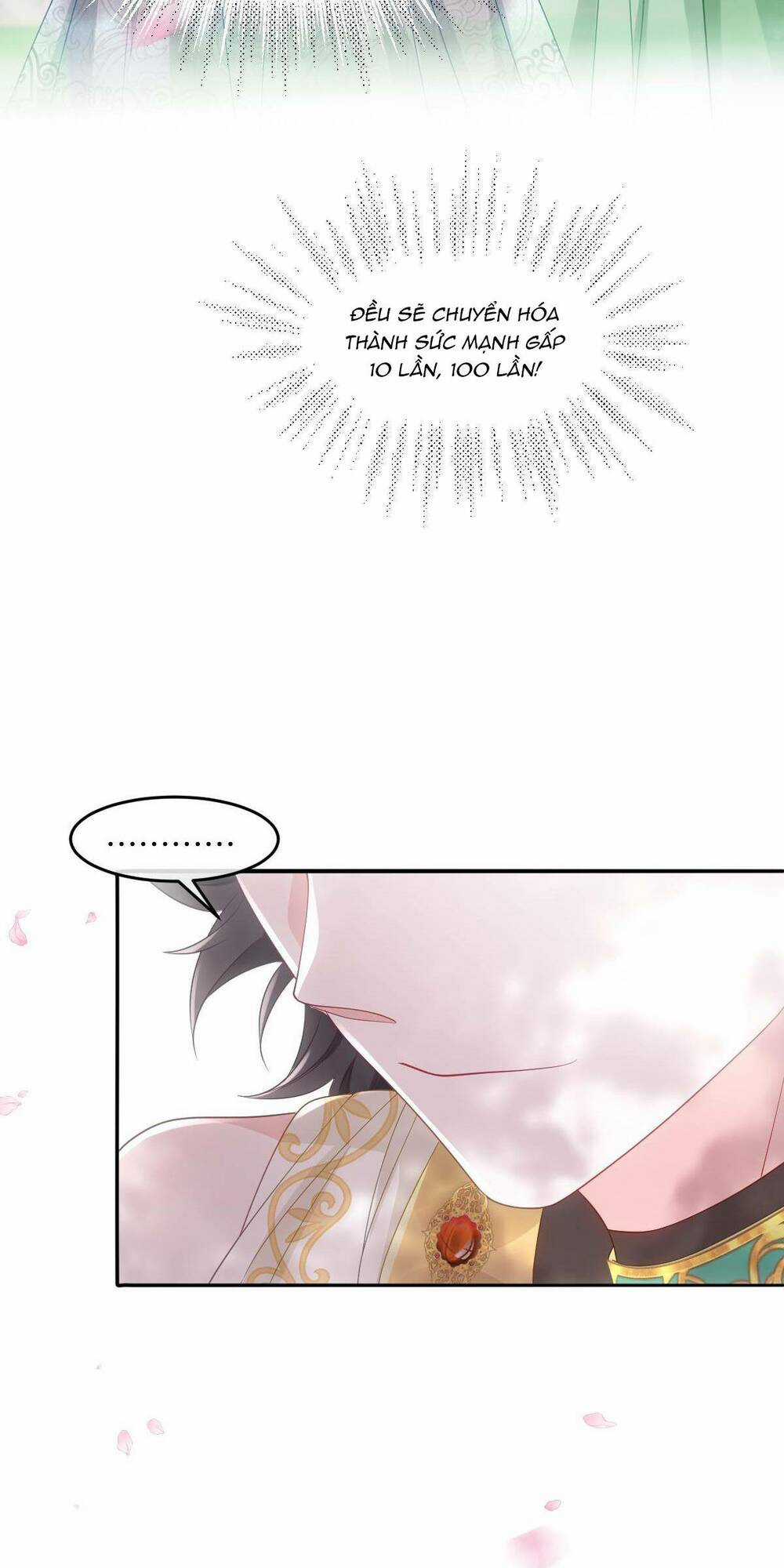 Trở Thành Đoàn Sủng Về Sau, Ta Đại Sát Tứ Phương Chapter 5 trang 10