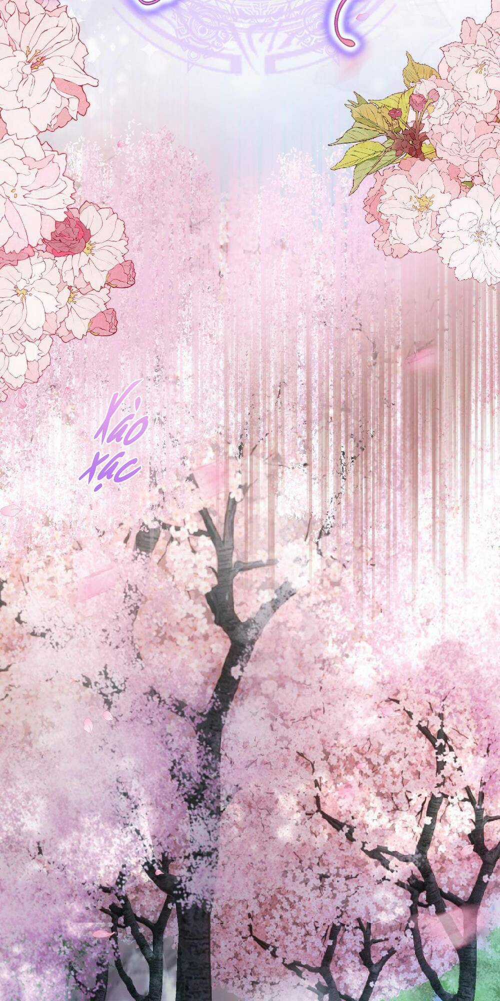 Trở Thành Đoàn Sủng Về Sau, Ta Đại Sát Tứ Phương Chapter 5 trang 13