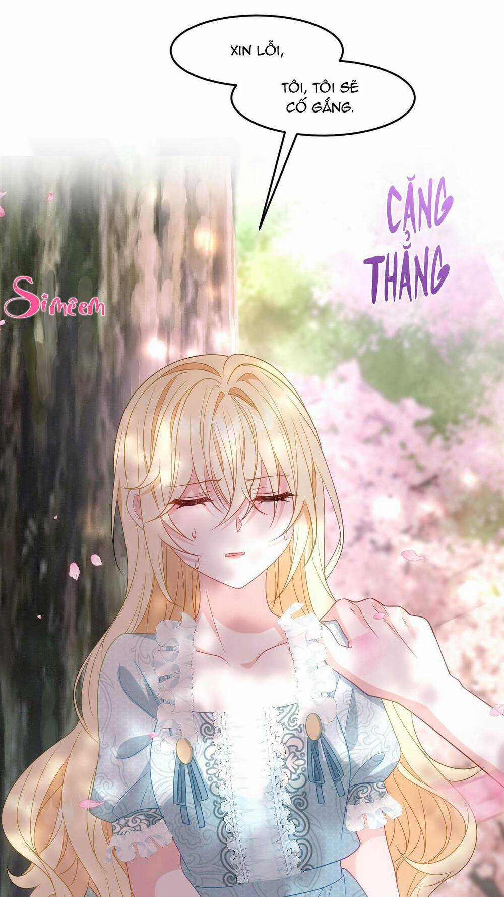 Trở Thành Đoàn Sủng Về Sau, Ta Đại Sát Tứ Phương Chapter 5 trang 16