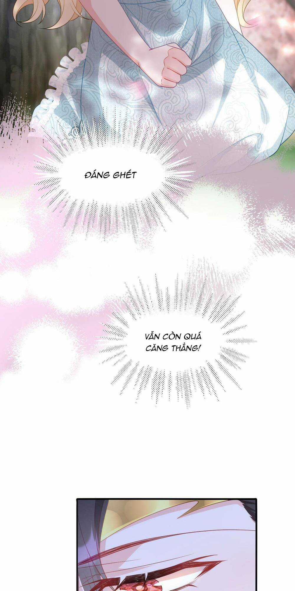 Trở Thành Đoàn Sủng Về Sau, Ta Đại Sát Tứ Phương Chapter 5 trang 17