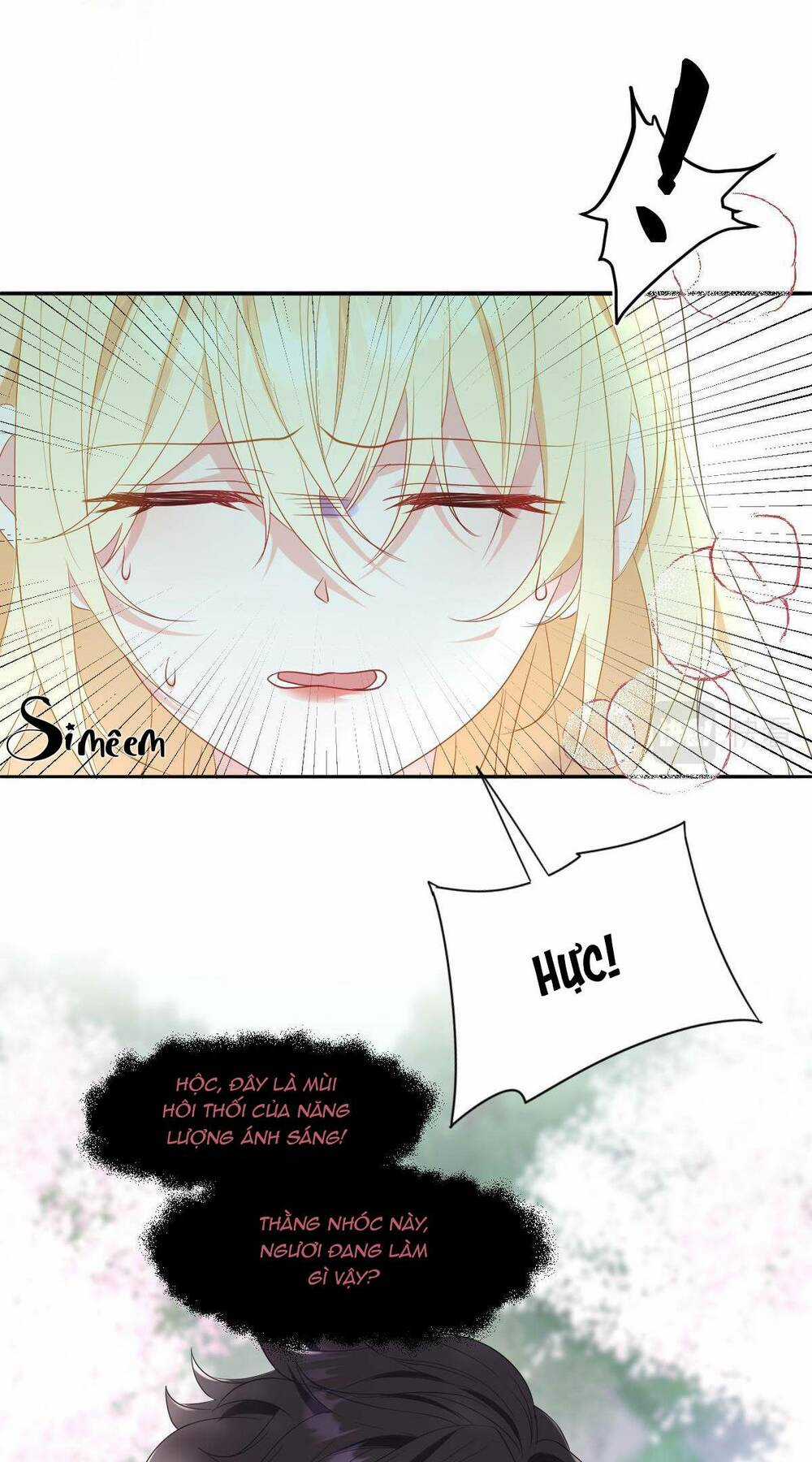 Trở Thành Đoàn Sủng Về Sau, Ta Đại Sát Tứ Phương Chapter 5 trang 19