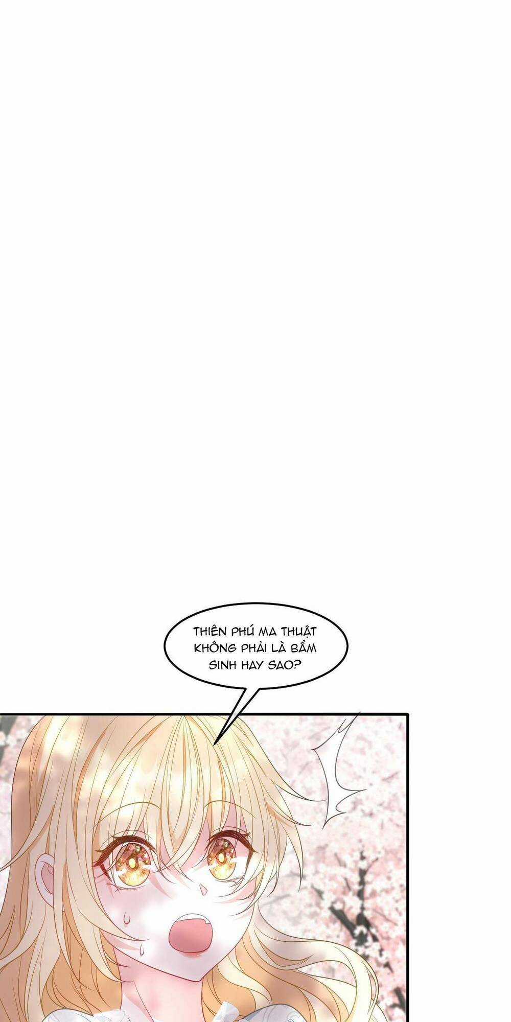 Trở Thành Đoàn Sủng Về Sau, Ta Đại Sát Tứ Phương Chapter 5 trang 2