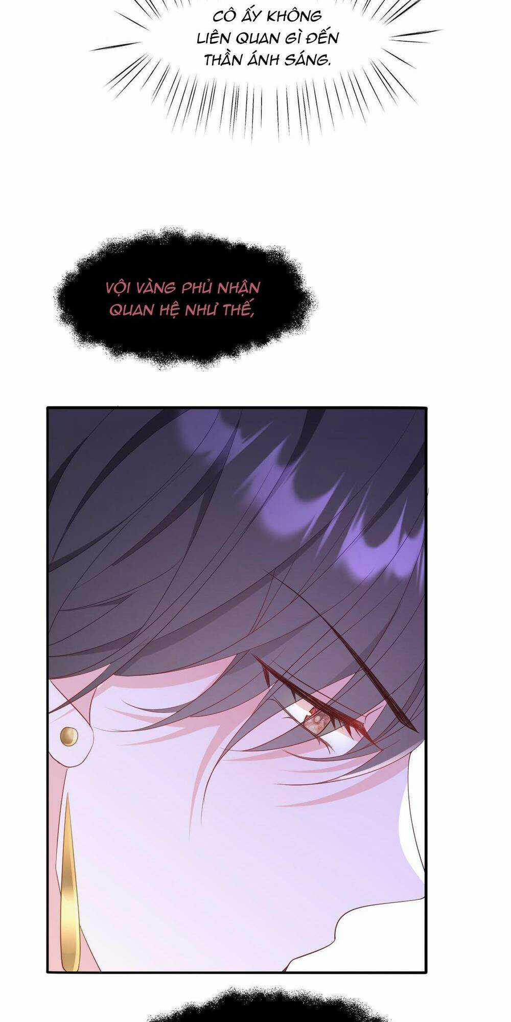 Trở Thành Đoàn Sủng Về Sau, Ta Đại Sát Tứ Phương Chapter 5 trang 22