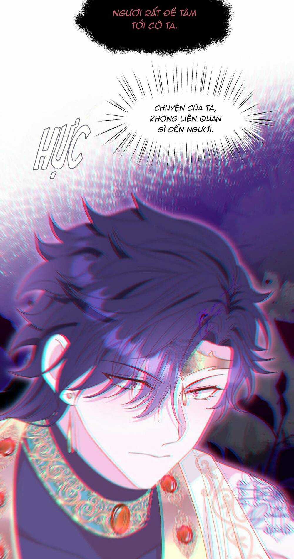 Trở Thành Đoàn Sủng Về Sau, Ta Đại Sát Tứ Phương Chapter 5 trang 23