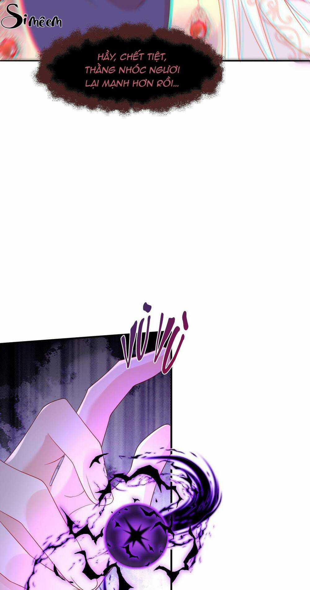 Trở Thành Đoàn Sủng Về Sau, Ta Đại Sát Tứ Phương Chapter 5 trang 24