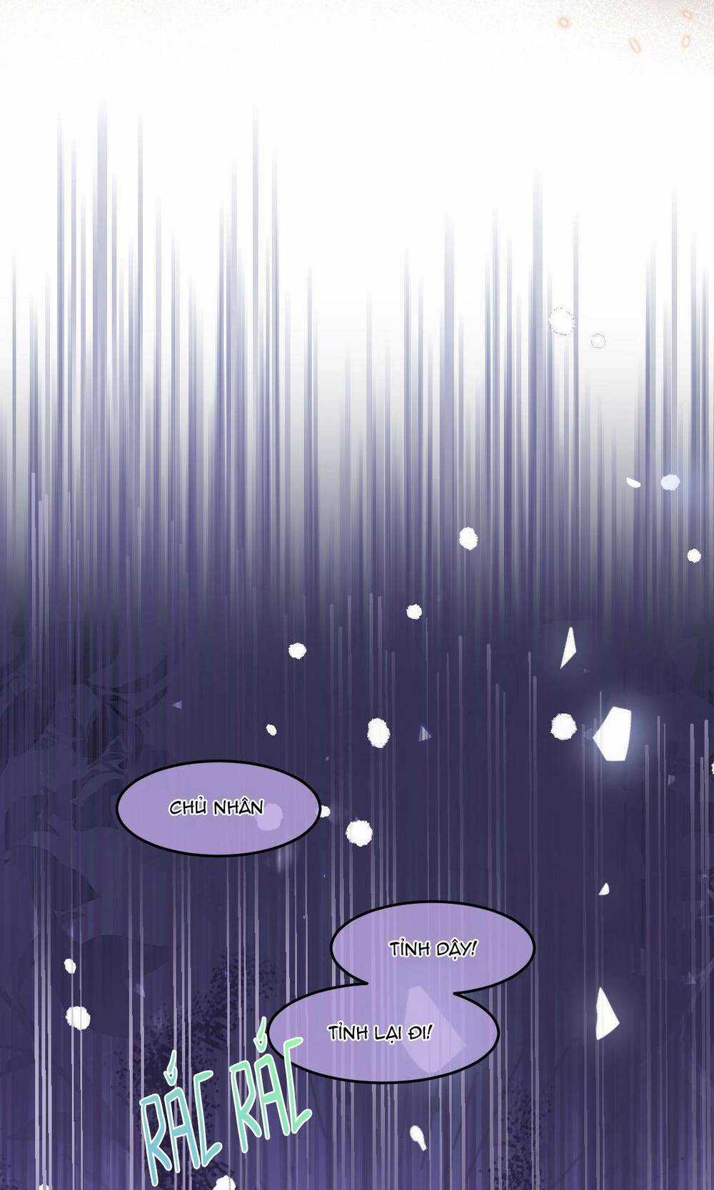 Trở Thành Đoàn Sủng Về Sau, Ta Đại Sát Tứ Phương Chapter 5 trang 28