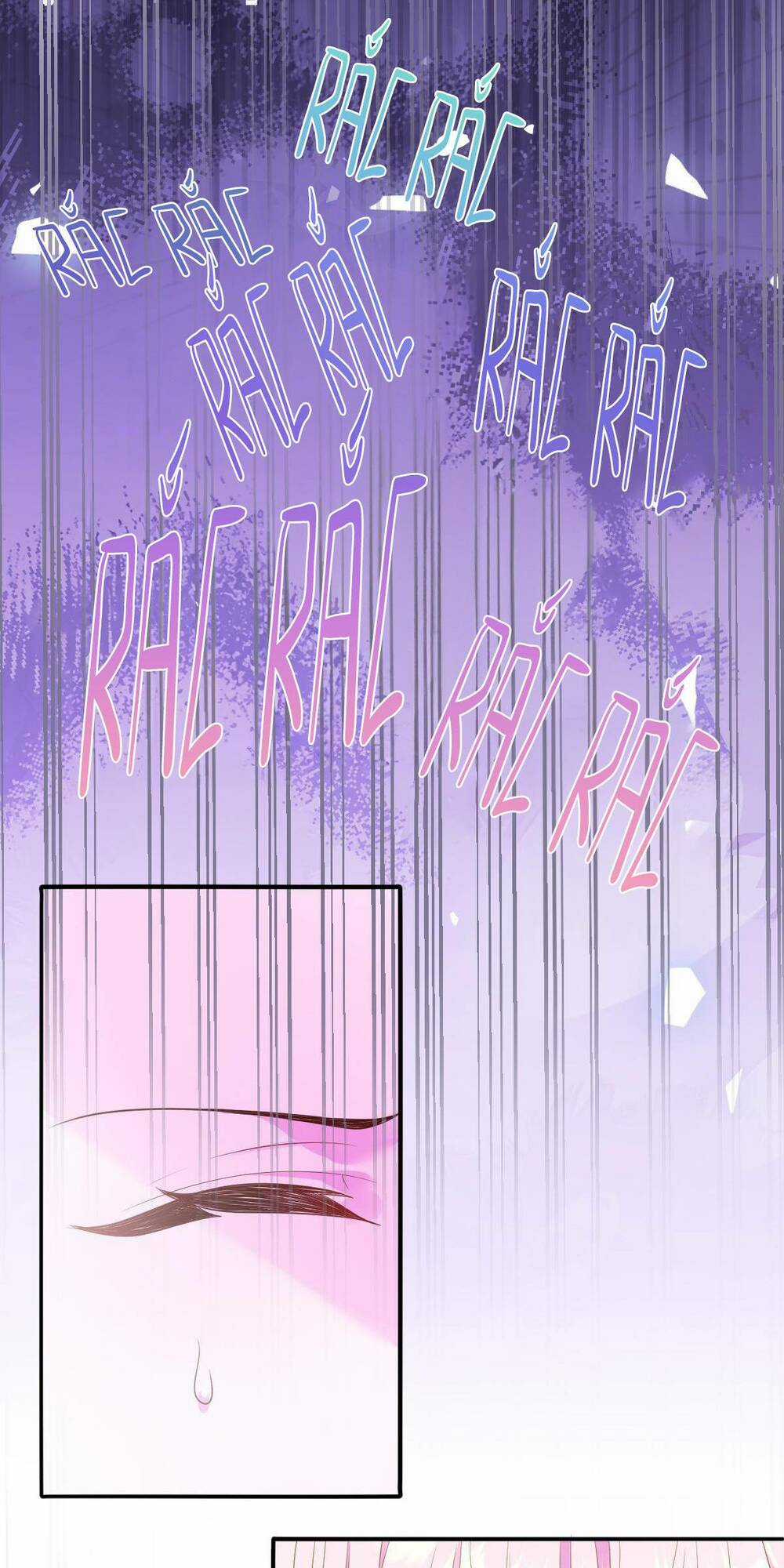 Trở Thành Đoàn Sủng Về Sau, Ta Đại Sát Tứ Phương Chapter 5 trang 29