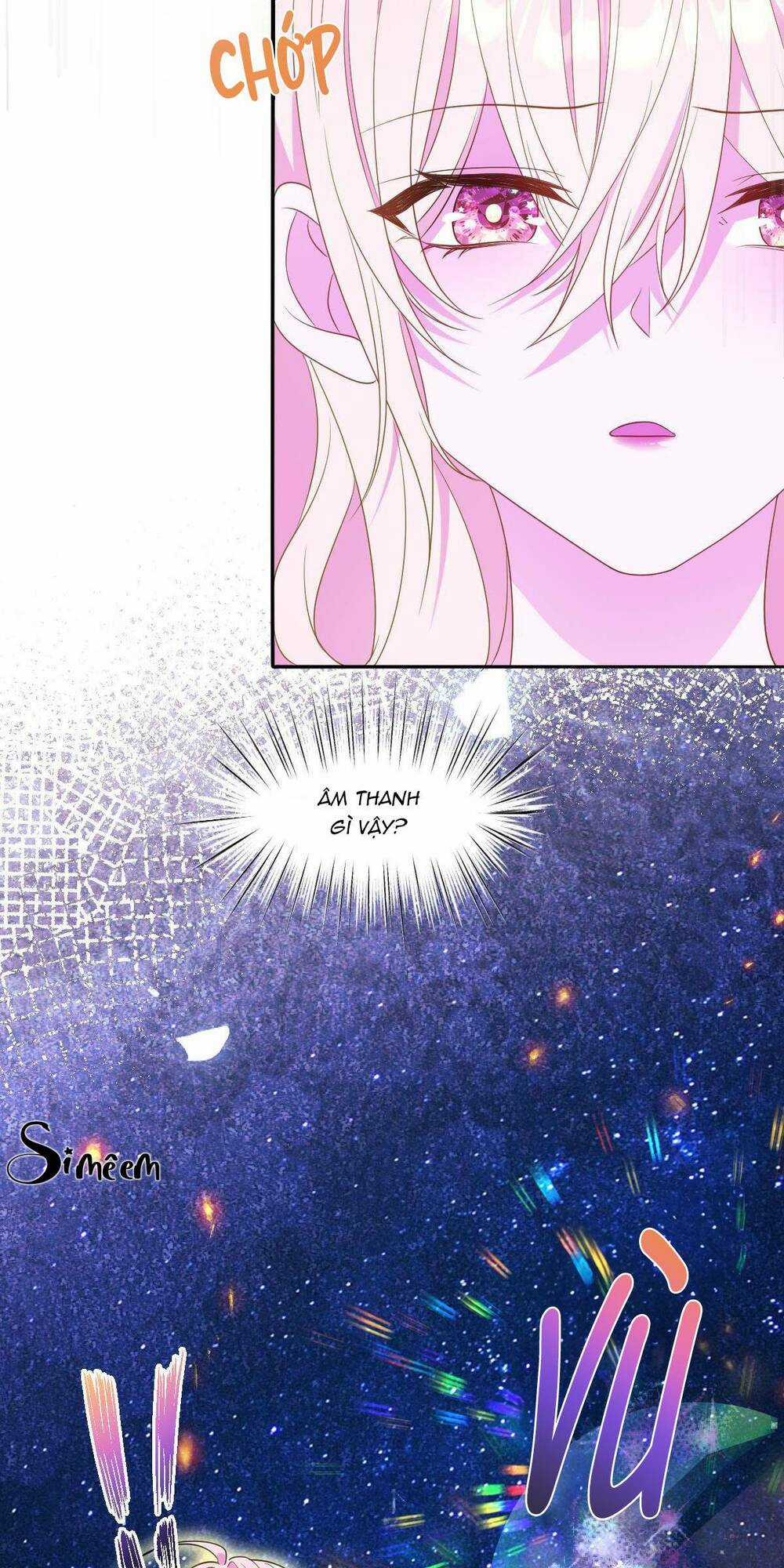 Trở Thành Đoàn Sủng Về Sau, Ta Đại Sát Tứ Phương Chapter 5 trang 30