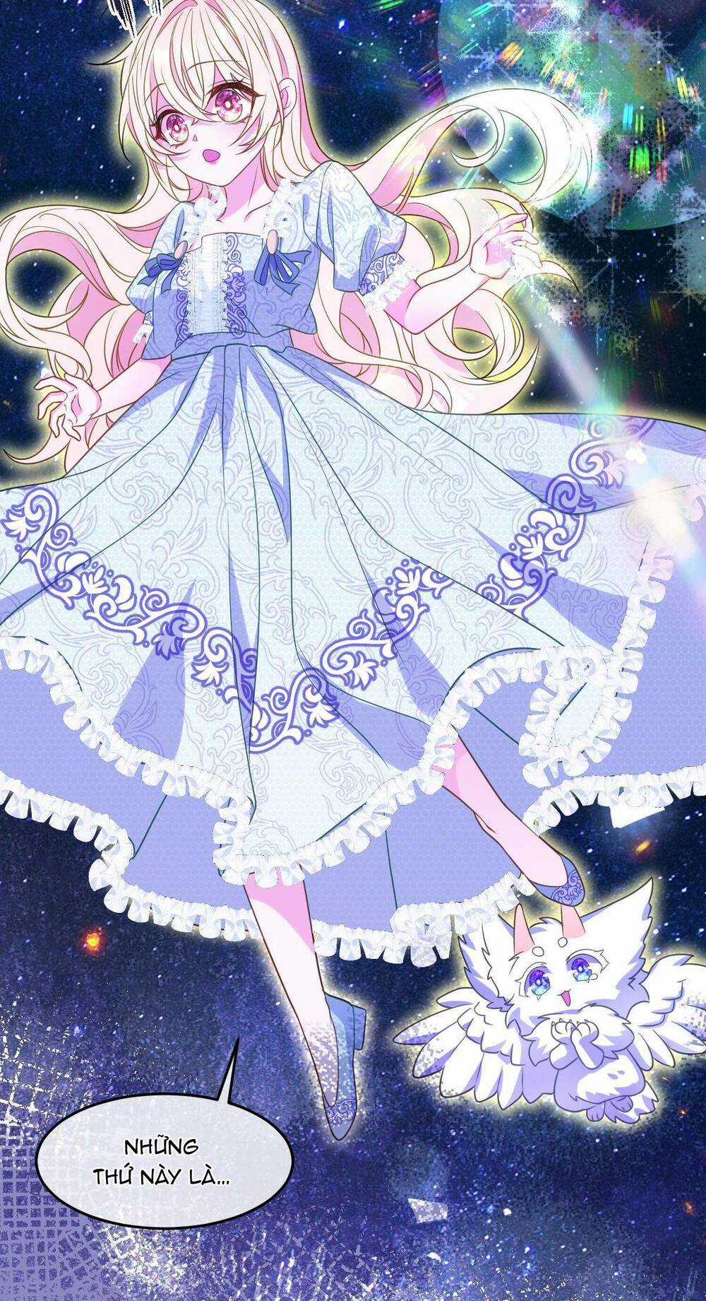 Trở Thành Đoàn Sủng Về Sau, Ta Đại Sát Tứ Phương Chapter 5 trang 31