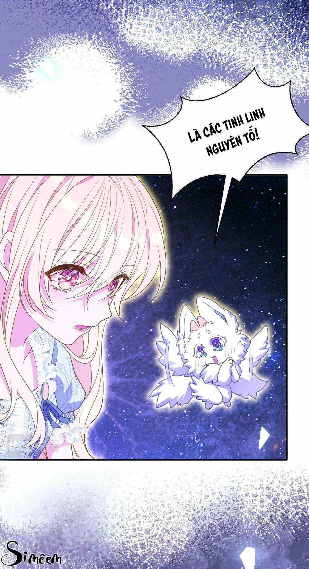 Trở Thành Đoàn Sủng Về Sau, Ta Đại Sát Tứ Phương Chapter 5 trang 32