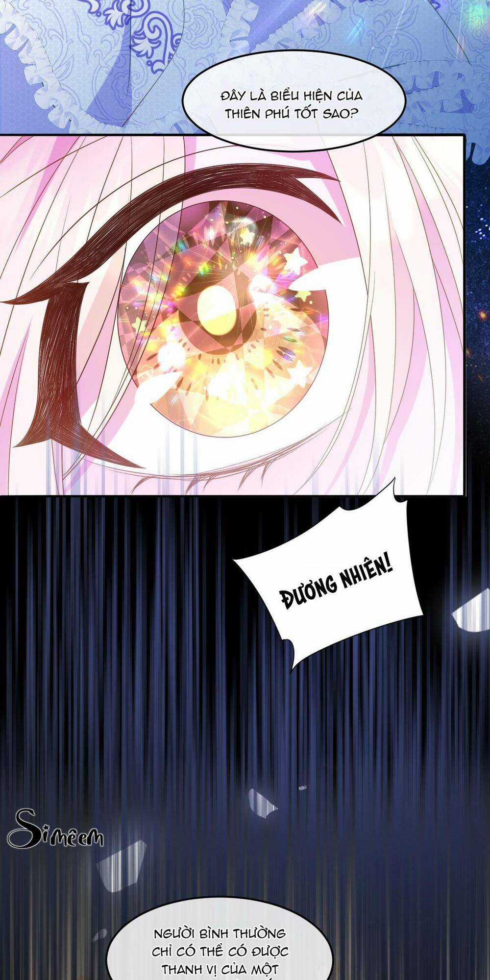 Trở Thành Đoàn Sủng Về Sau, Ta Đại Sát Tứ Phương Chapter 5 trang 34