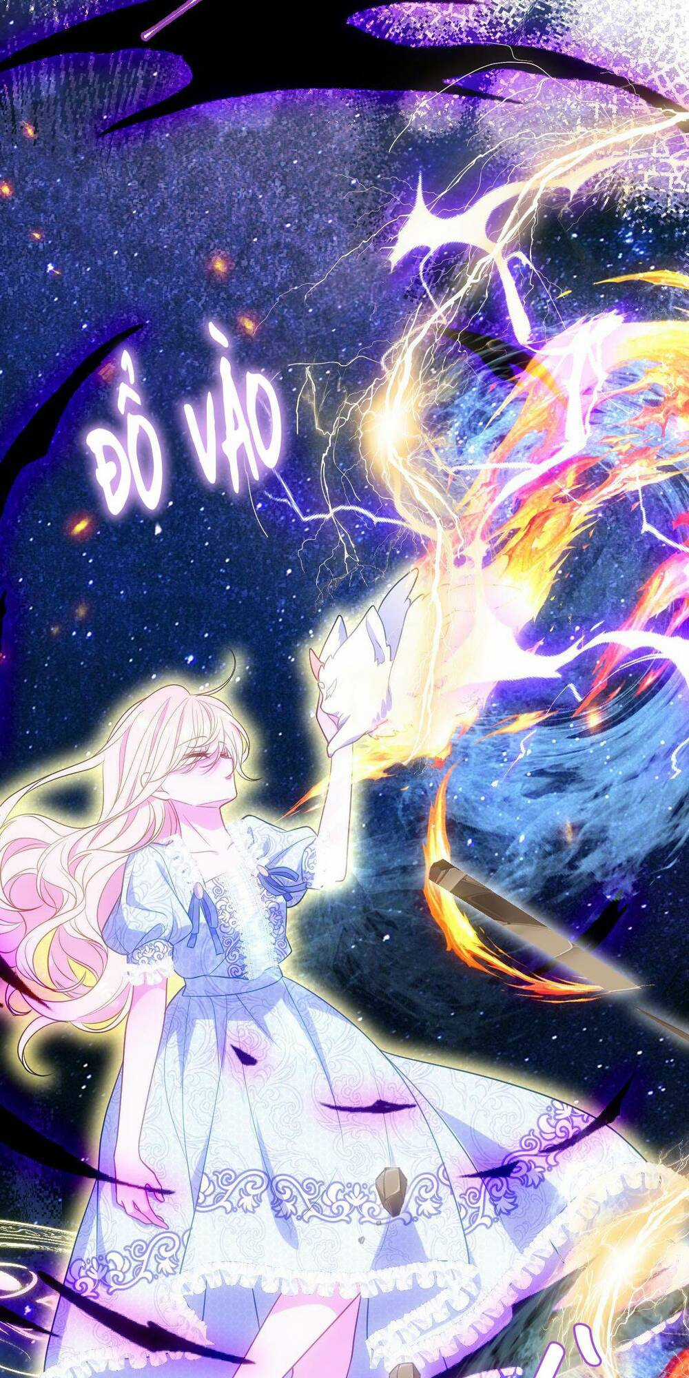 Trở Thành Đoàn Sủng Về Sau, Ta Đại Sát Tứ Phương Chapter 5 trang 41