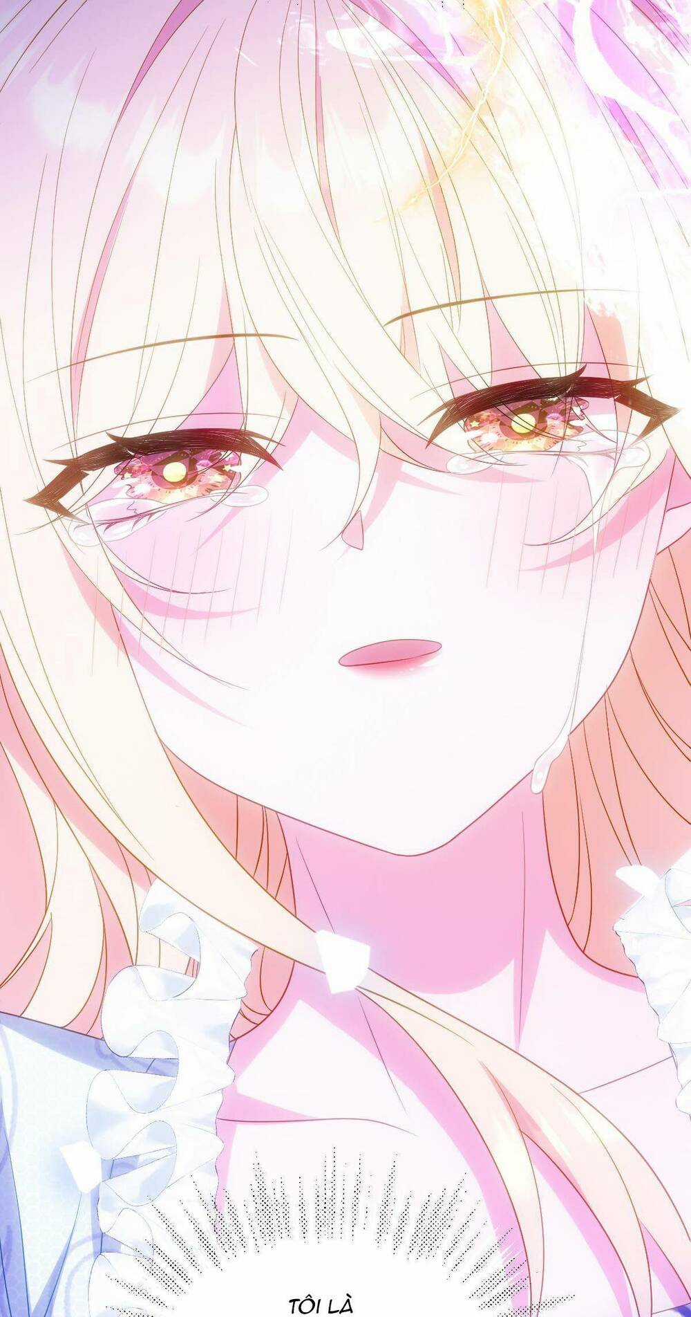 Trở Thành Đoàn Sủng Về Sau, Ta Đại Sát Tứ Phương Chapter 5 trang 43