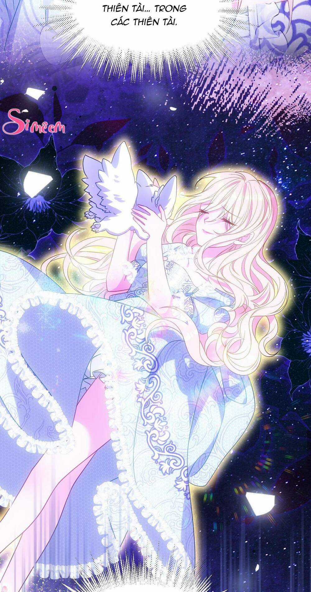 Trở Thành Đoàn Sủng Về Sau, Ta Đại Sát Tứ Phương Chapter 5 trang 44