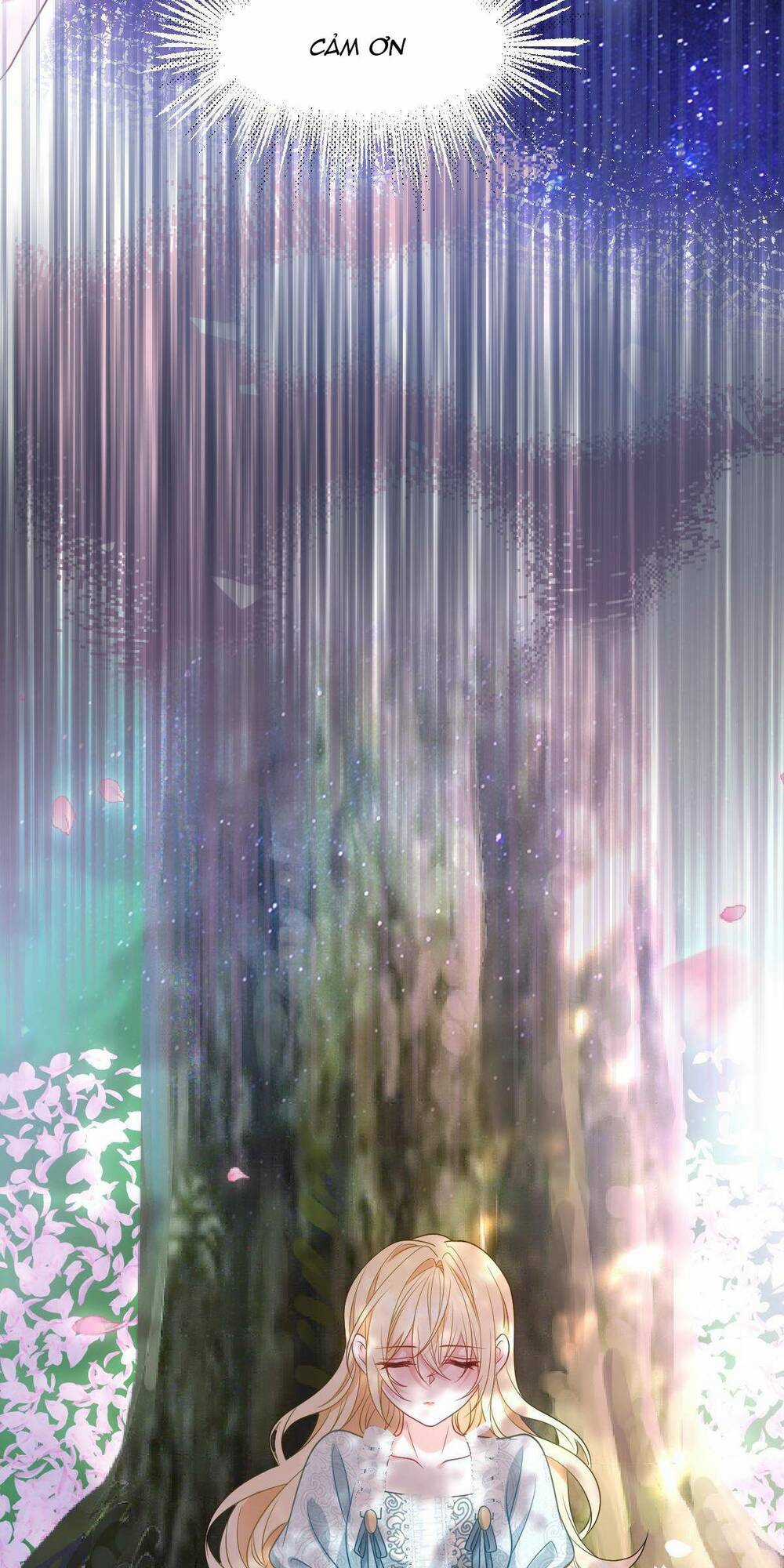 Trở Thành Đoàn Sủng Về Sau, Ta Đại Sát Tứ Phương Chapter 5 trang 45