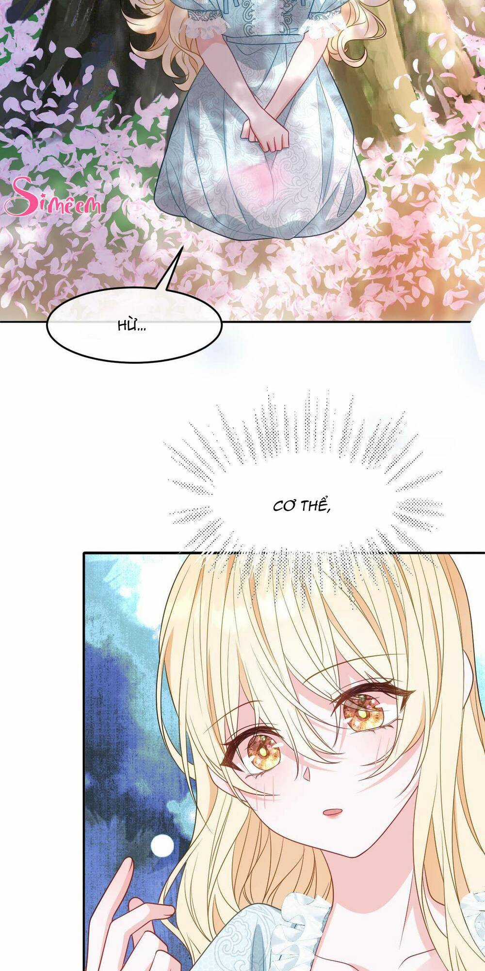 Trở Thành Đoàn Sủng Về Sau, Ta Đại Sát Tứ Phương Chapter 5 trang 46