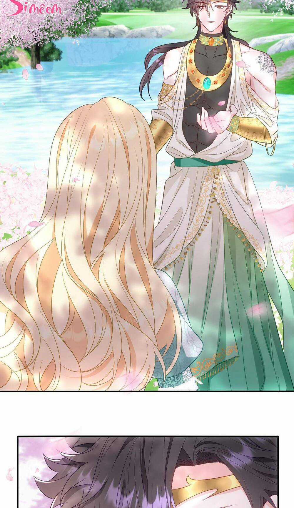 Trở Thành Đoàn Sủng Về Sau, Ta Đại Sát Tứ Phương Chapter 5 trang 48