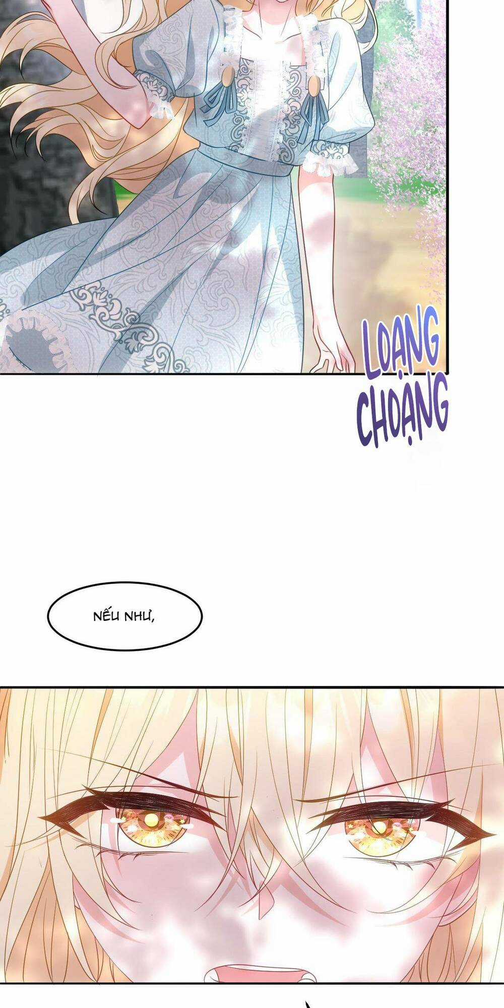 Trở Thành Đoàn Sủng Về Sau, Ta Đại Sát Tứ Phương Chapter 5 trang 50