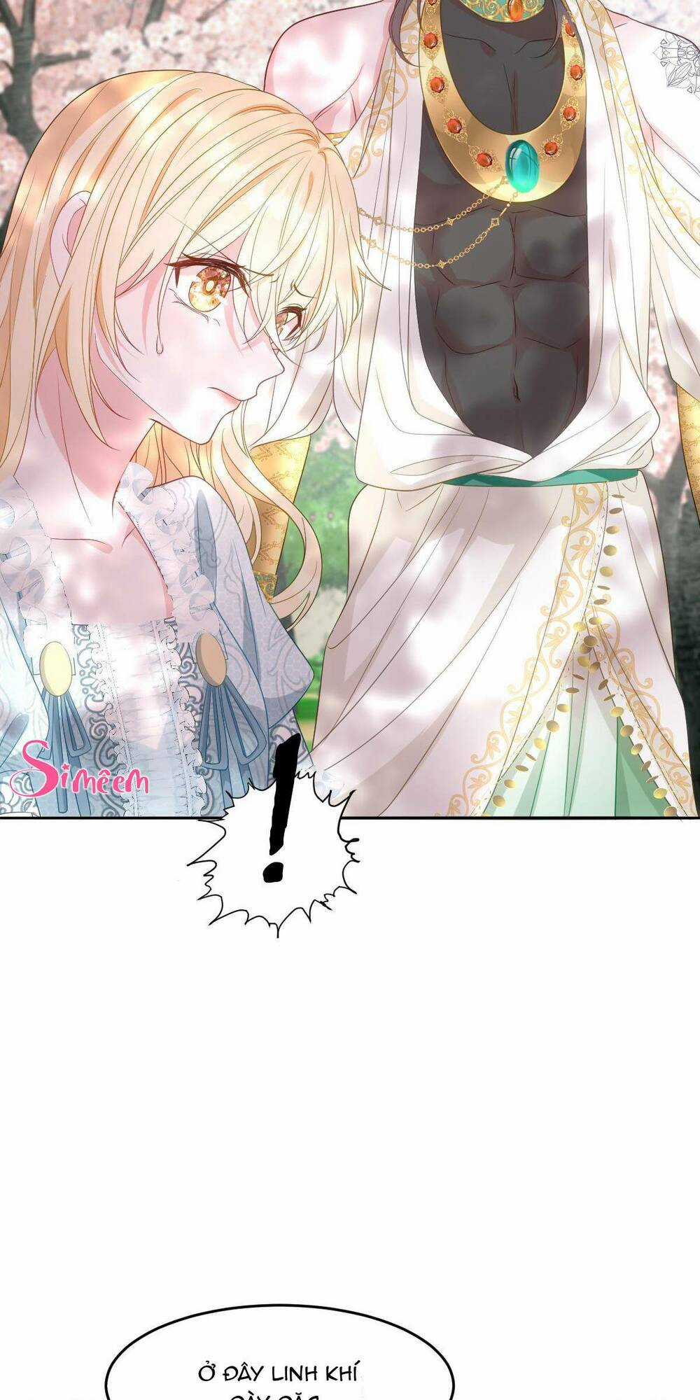 Trở Thành Đoàn Sủng Về Sau, Ta Đại Sát Tứ Phương Chapter 5 trang 6