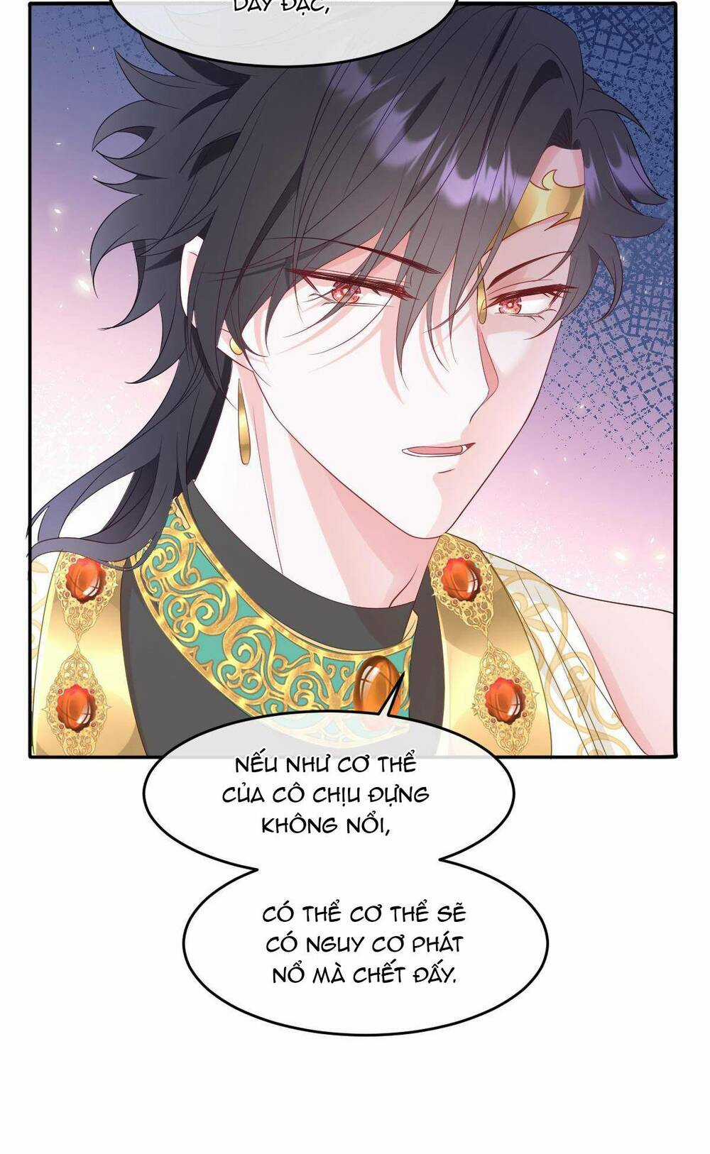 Trở Thành Đoàn Sủng Về Sau, Ta Đại Sát Tứ Phương Chapter 5 trang 7