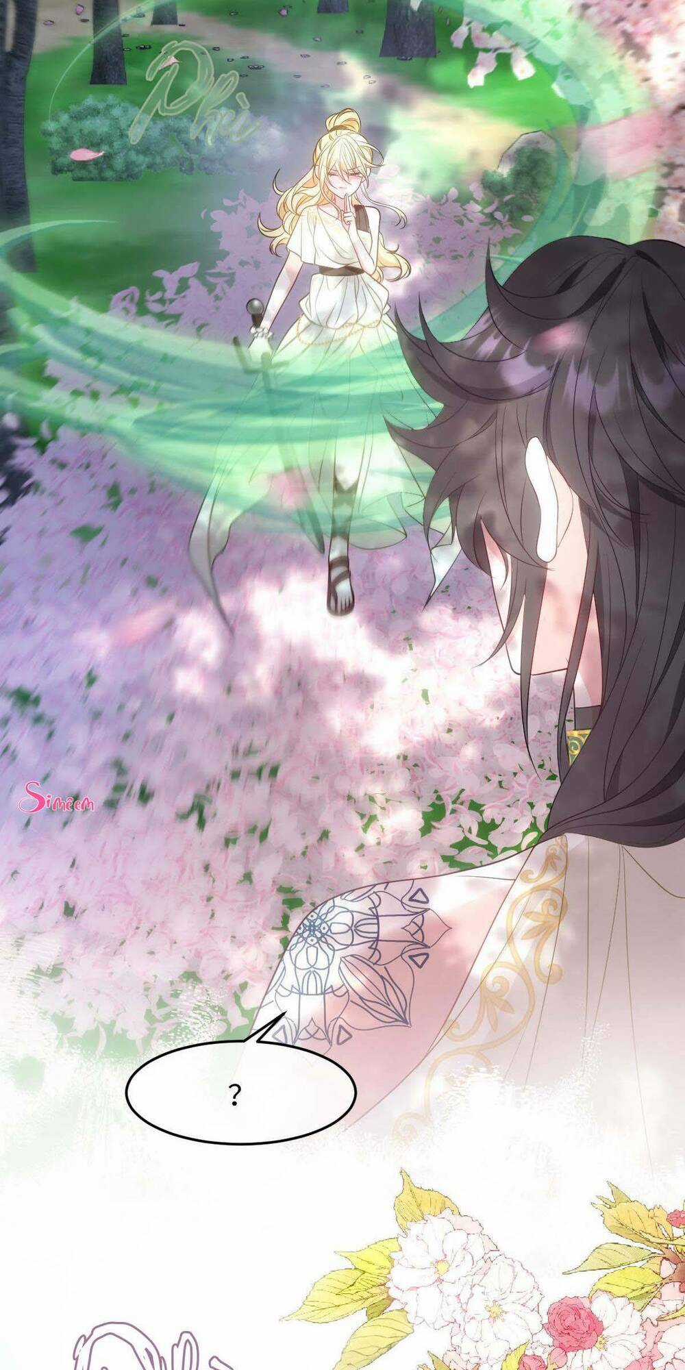 Trở Thành Đoàn Sủng Về Sau, Ta Đại Sát Tứ Phương Chapter 6 trang 10