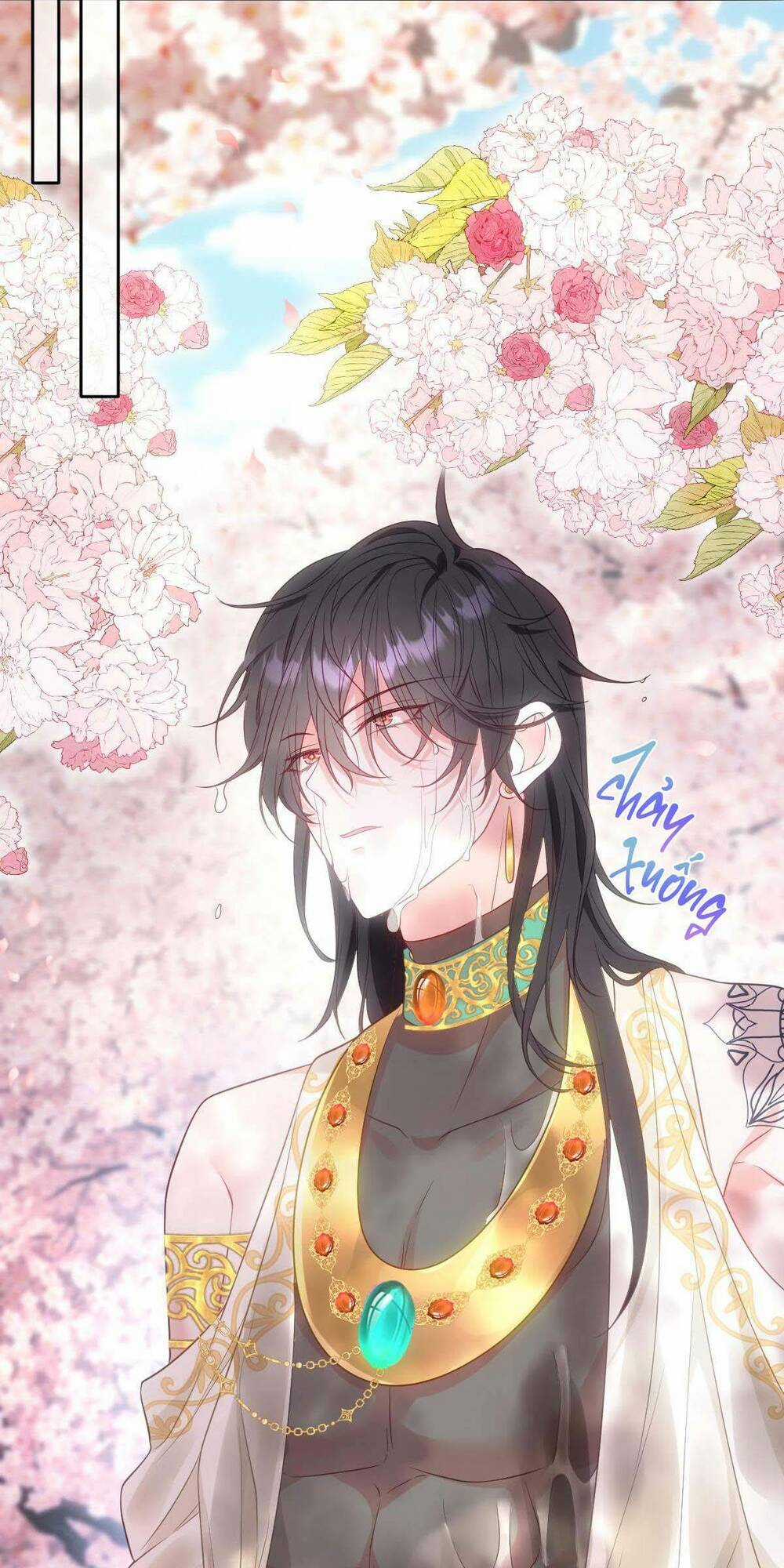 Trở Thành Đoàn Sủng Về Sau, Ta Đại Sát Tứ Phương Chapter 6 trang 14