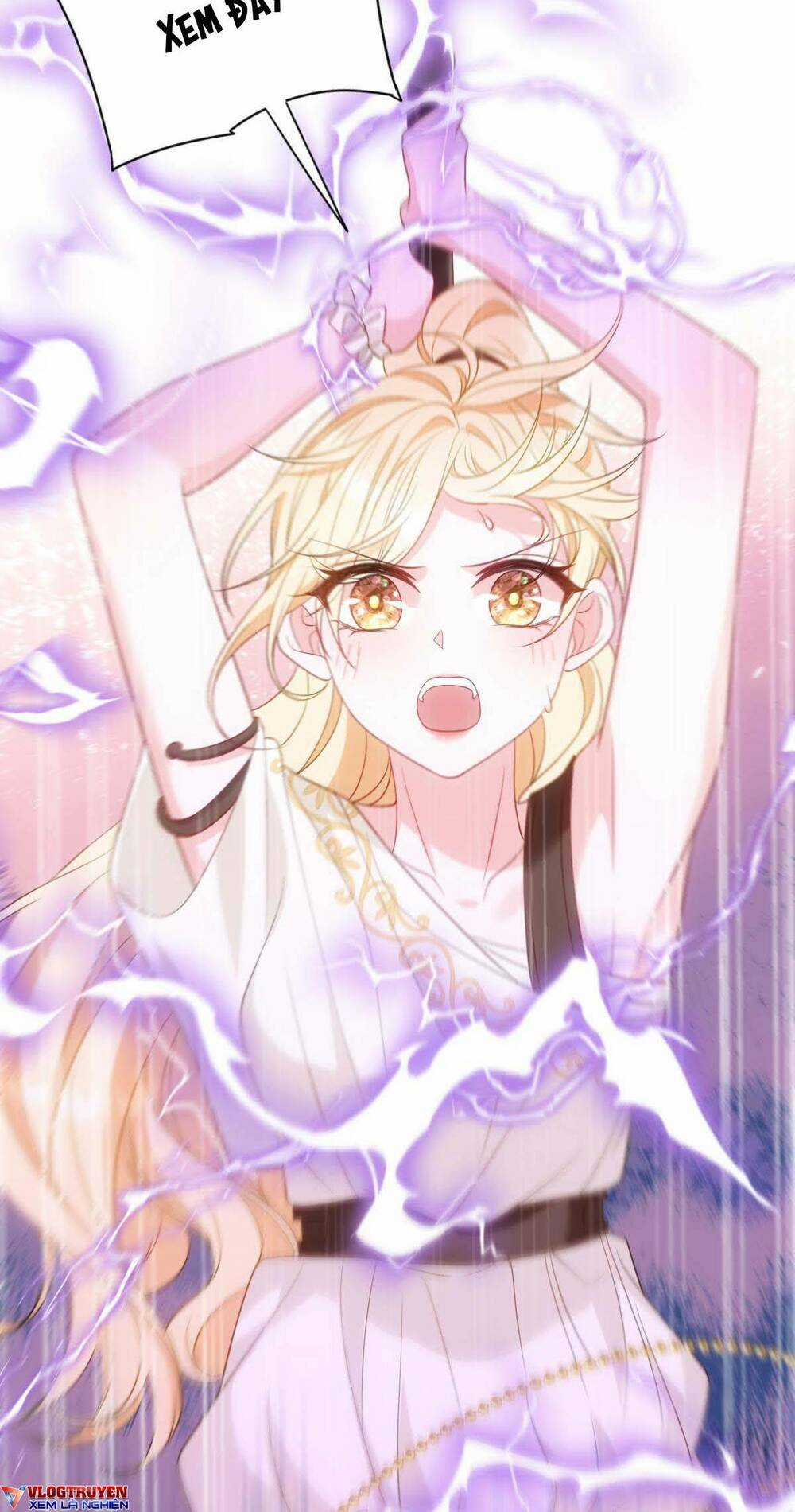 Trở Thành Đoàn Sủng Về Sau, Ta Đại Sát Tứ Phương Chapter 6 trang 16