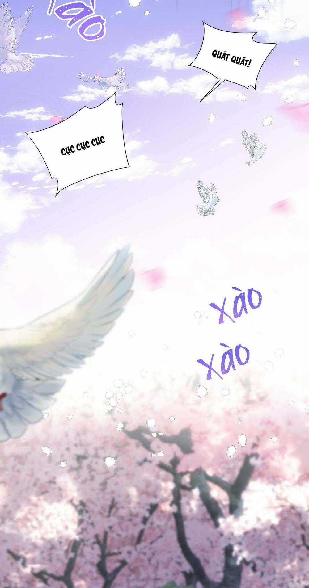 Trở Thành Đoàn Sủng Về Sau, Ta Đại Sát Tứ Phương Chapter 6 trang 19