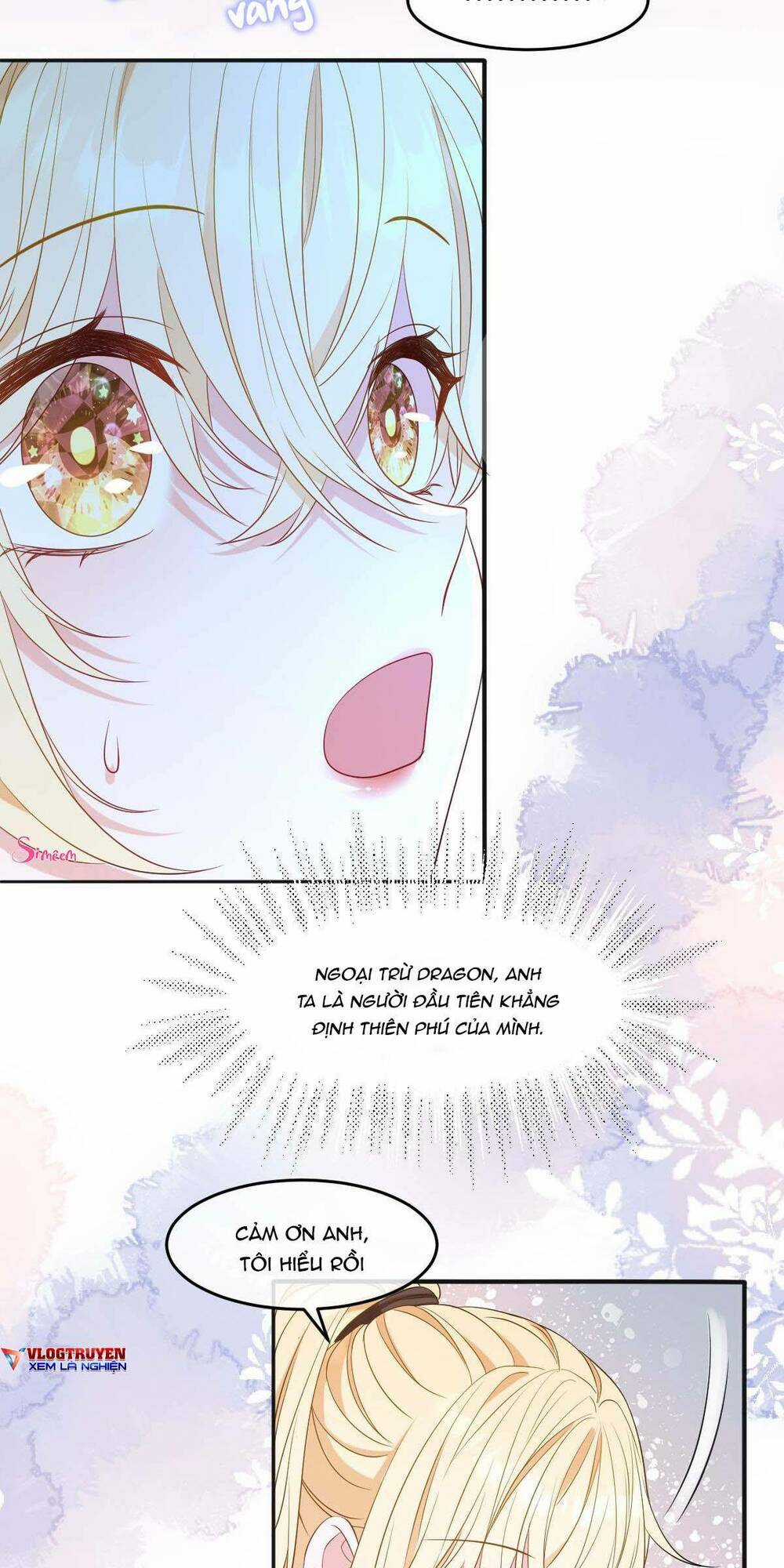 Trở Thành Đoàn Sủng Về Sau, Ta Đại Sát Tứ Phương Chapter 6 trang 26