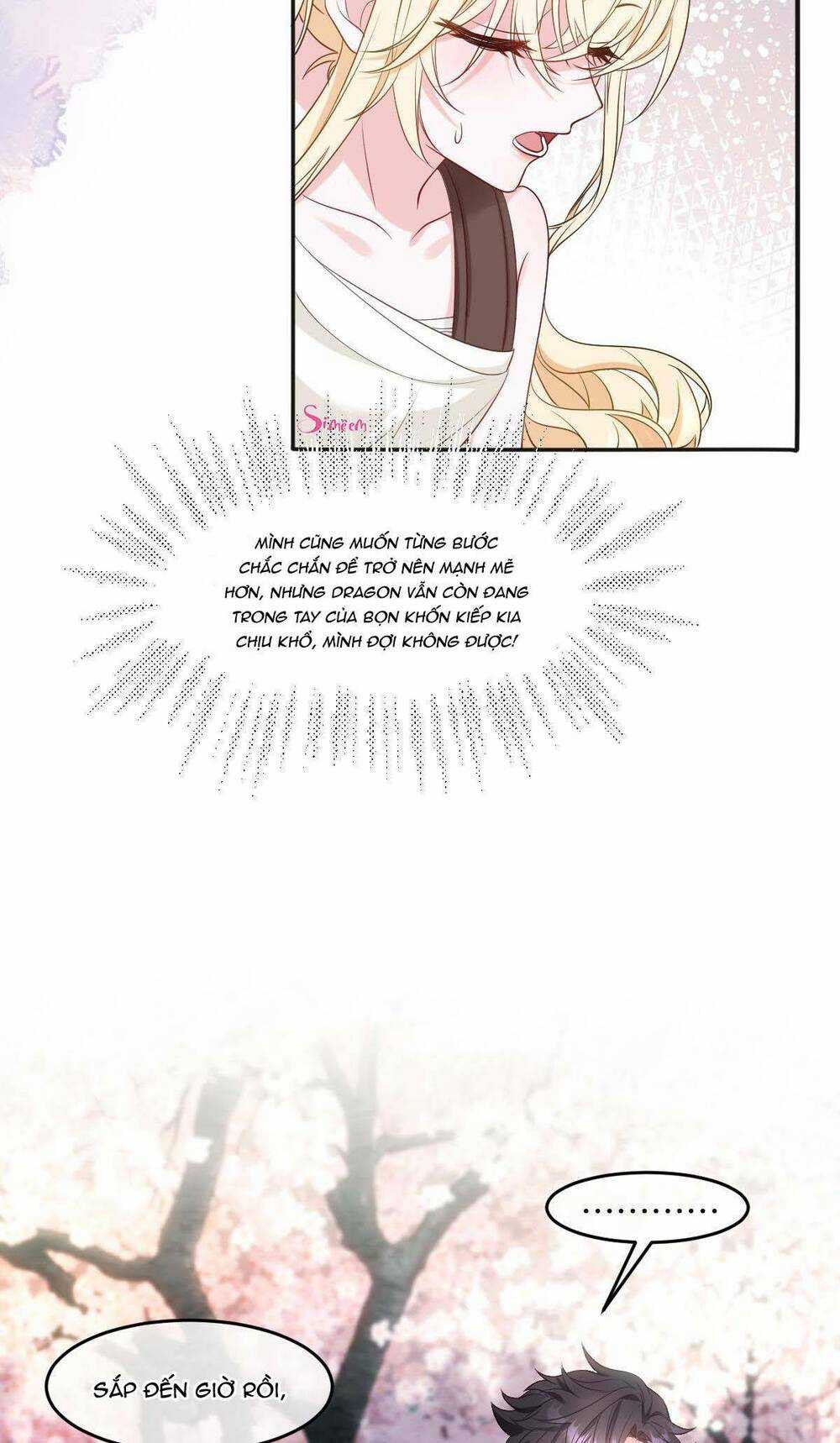 Trở Thành Đoàn Sủng Về Sau, Ta Đại Sát Tứ Phương Chapter 6 trang 27