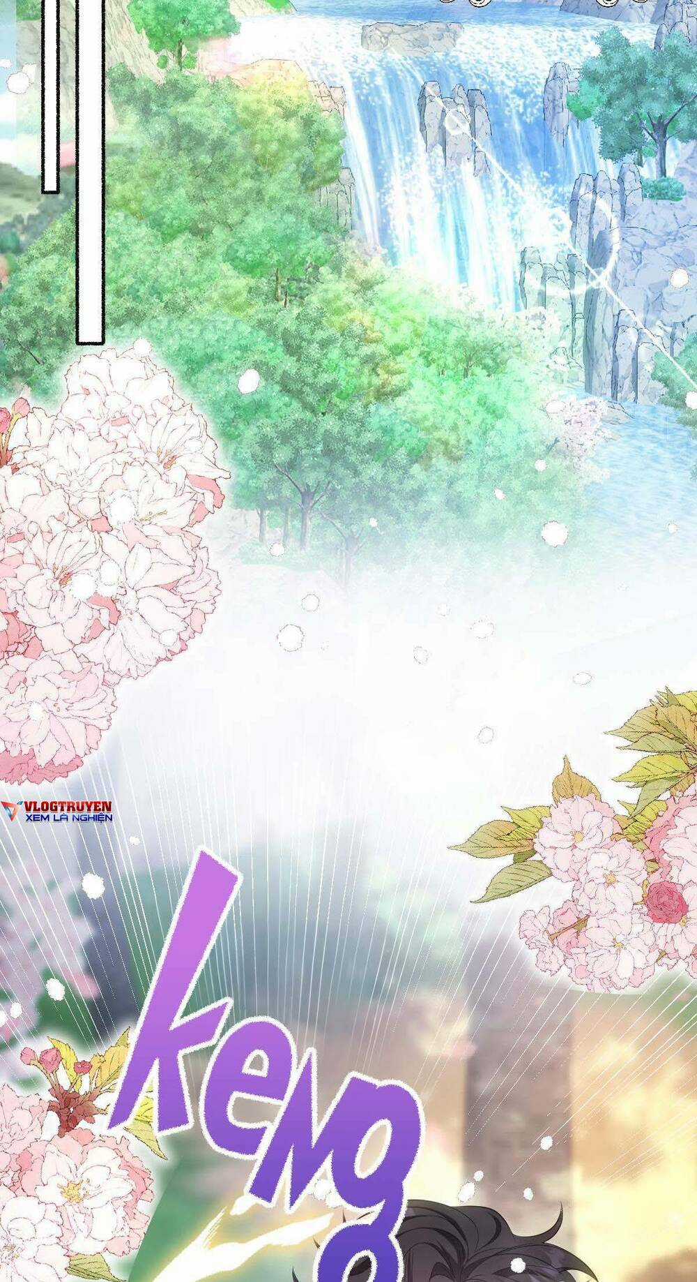 Trở Thành Đoàn Sủng Về Sau, Ta Đại Sát Tứ Phương Chapter 6 trang 3