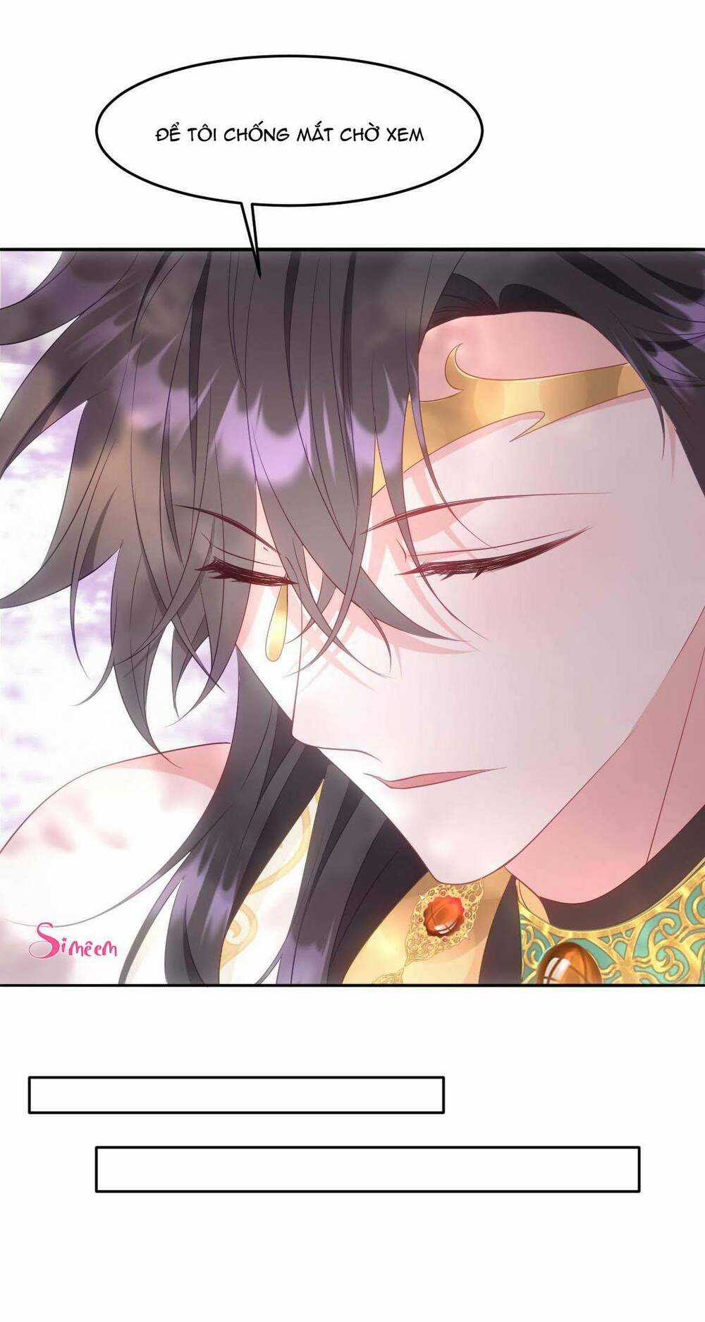 Trở Thành Đoàn Sủng Về Sau, Ta Đại Sát Tứ Phương Chapter 6 trang 32