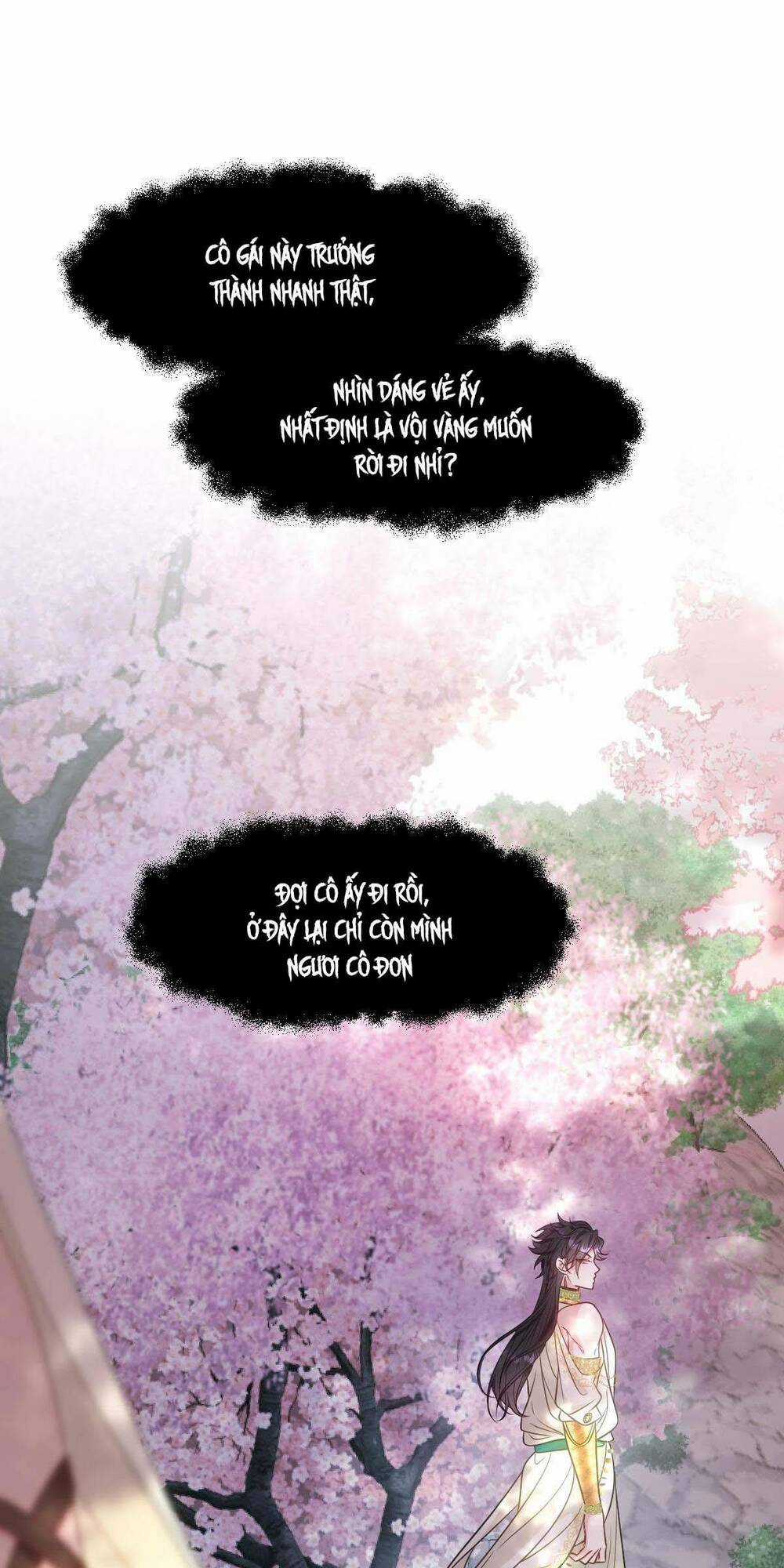 Trở Thành Đoàn Sủng Về Sau, Ta Đại Sát Tứ Phương Chapter 6 trang 33