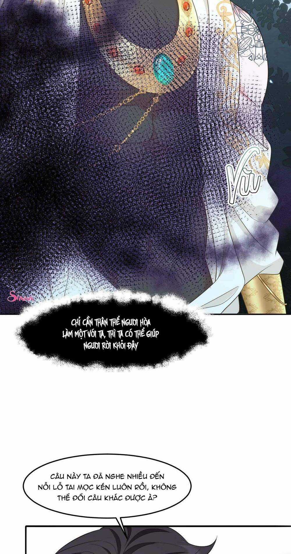 Trở Thành Đoàn Sủng Về Sau, Ta Đại Sát Tứ Phương Chapter 6 trang 35