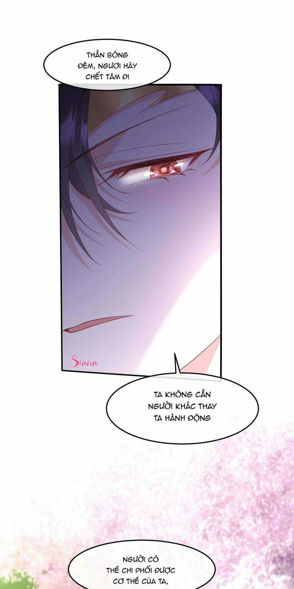 Trở Thành Đoàn Sủng Về Sau, Ta Đại Sát Tứ Phương Chapter 6 trang 37