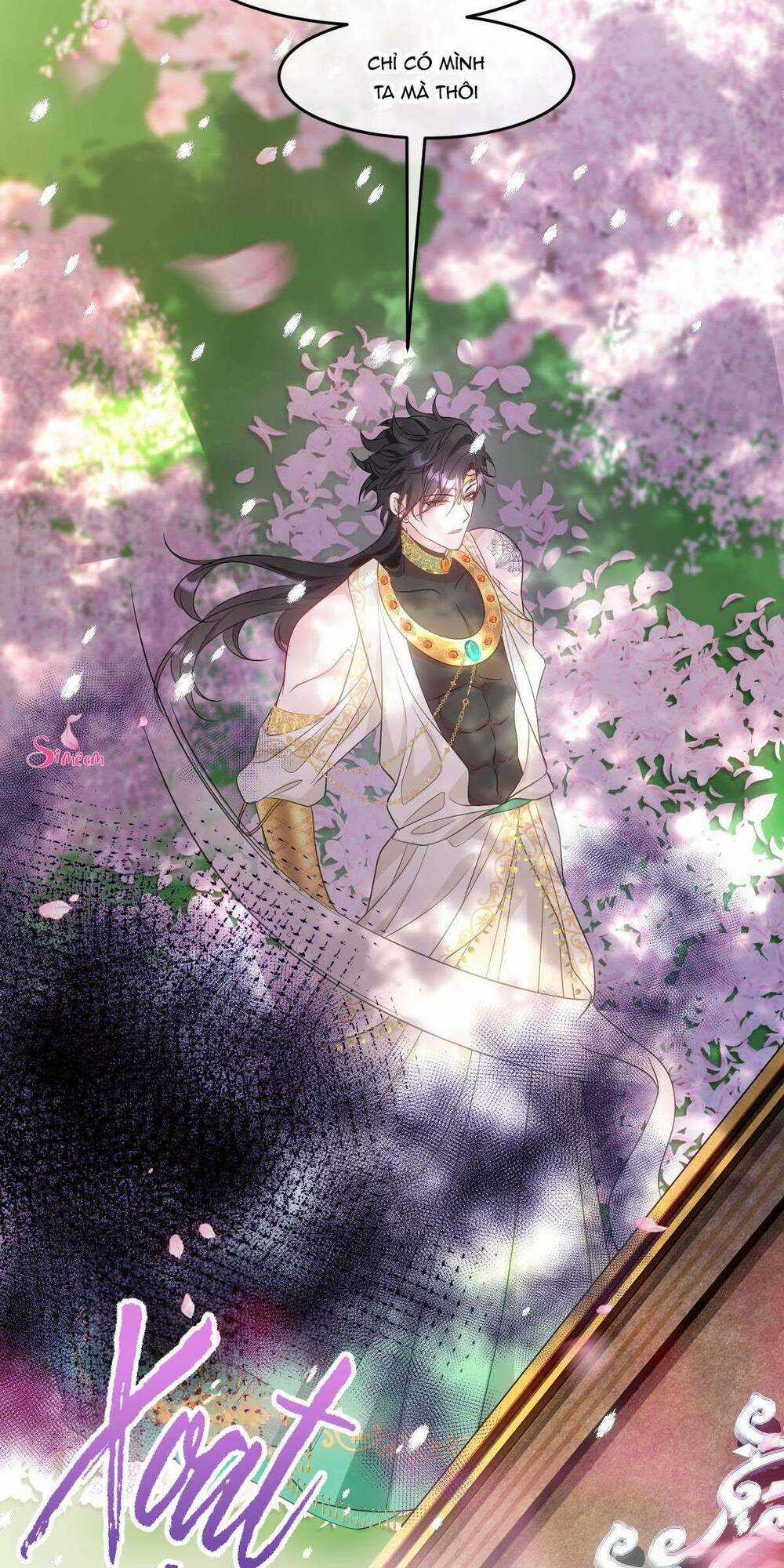 Trở Thành Đoàn Sủng Về Sau, Ta Đại Sát Tứ Phương Chapter 6 trang 38